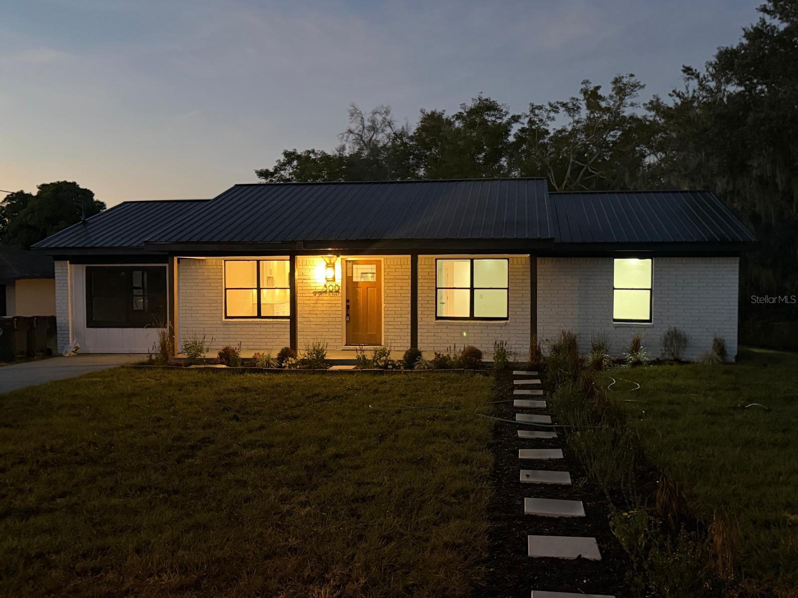 CLINCHWOOD A REP - Residential