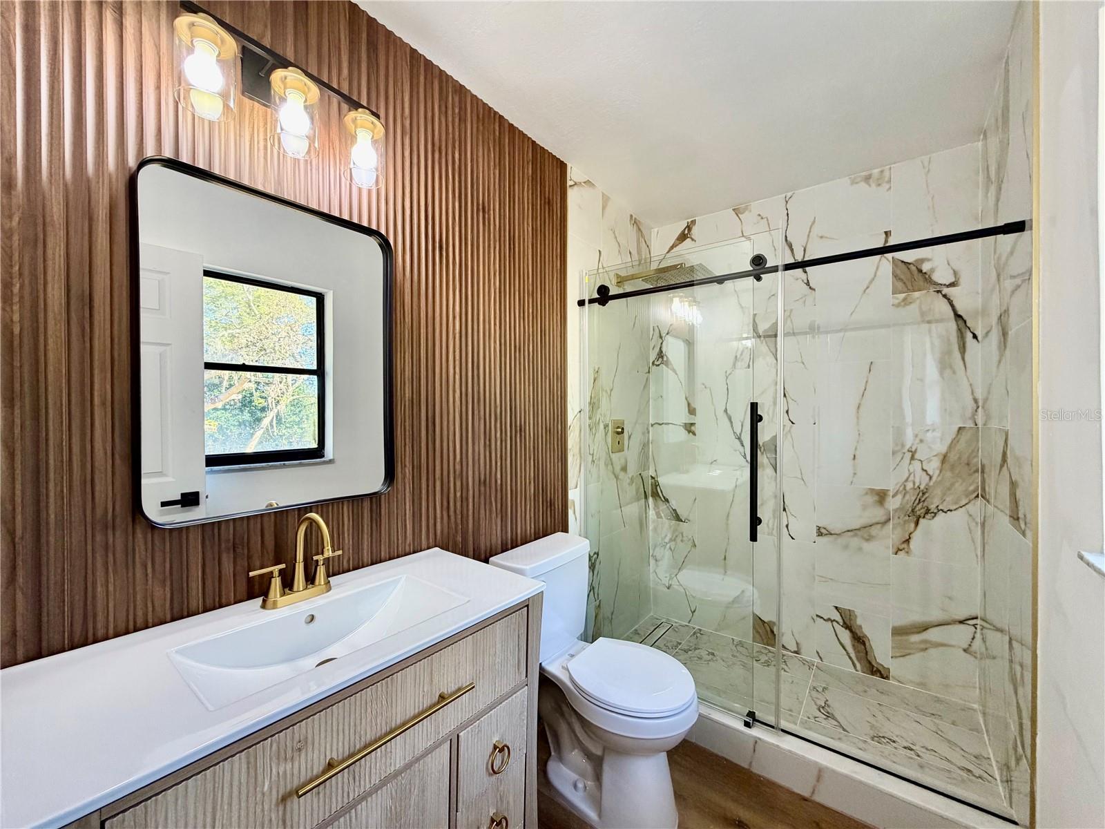 CLINCHWOOD A REP - Residential