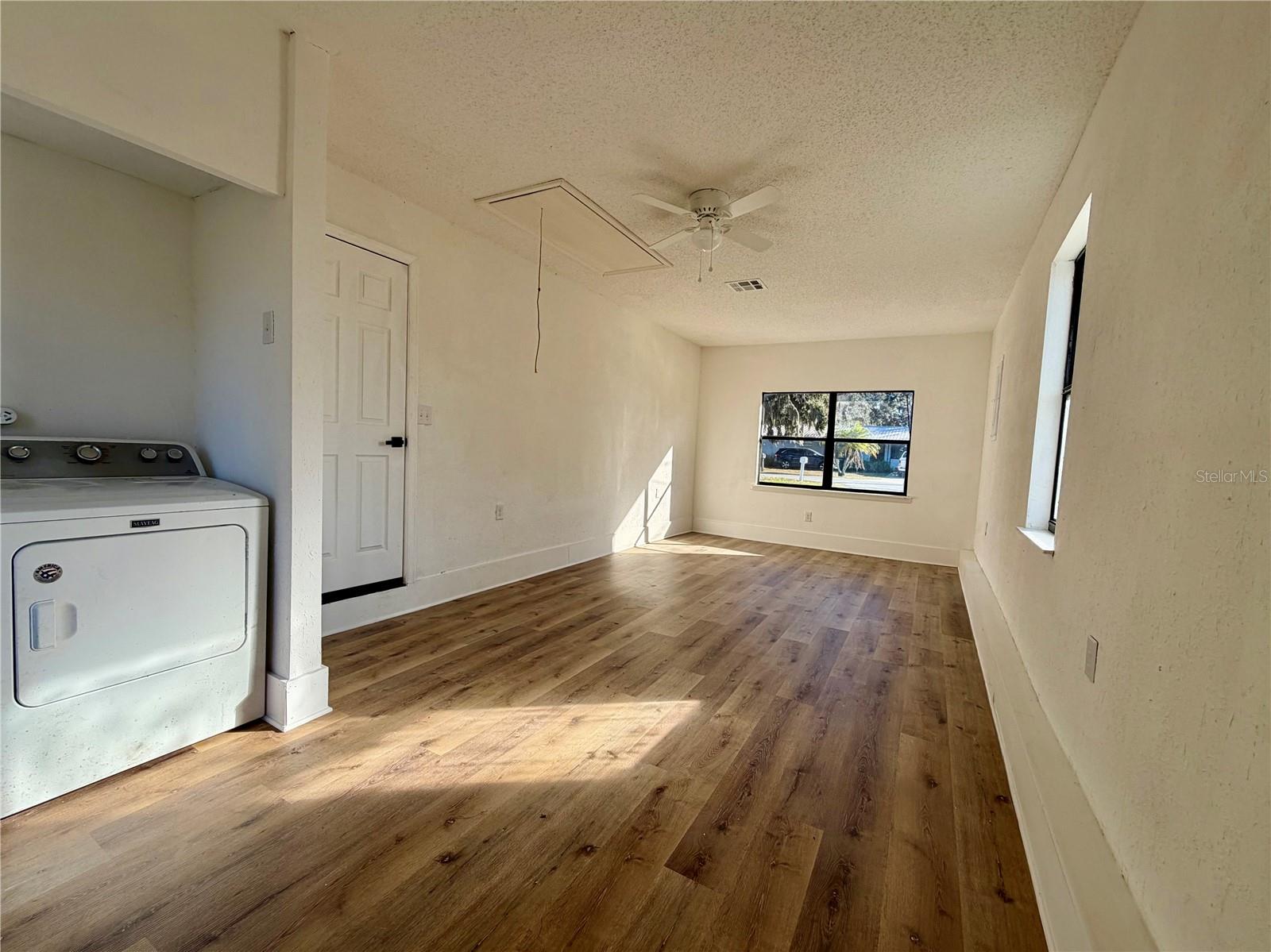 CLINCHWOOD A REP - Residential