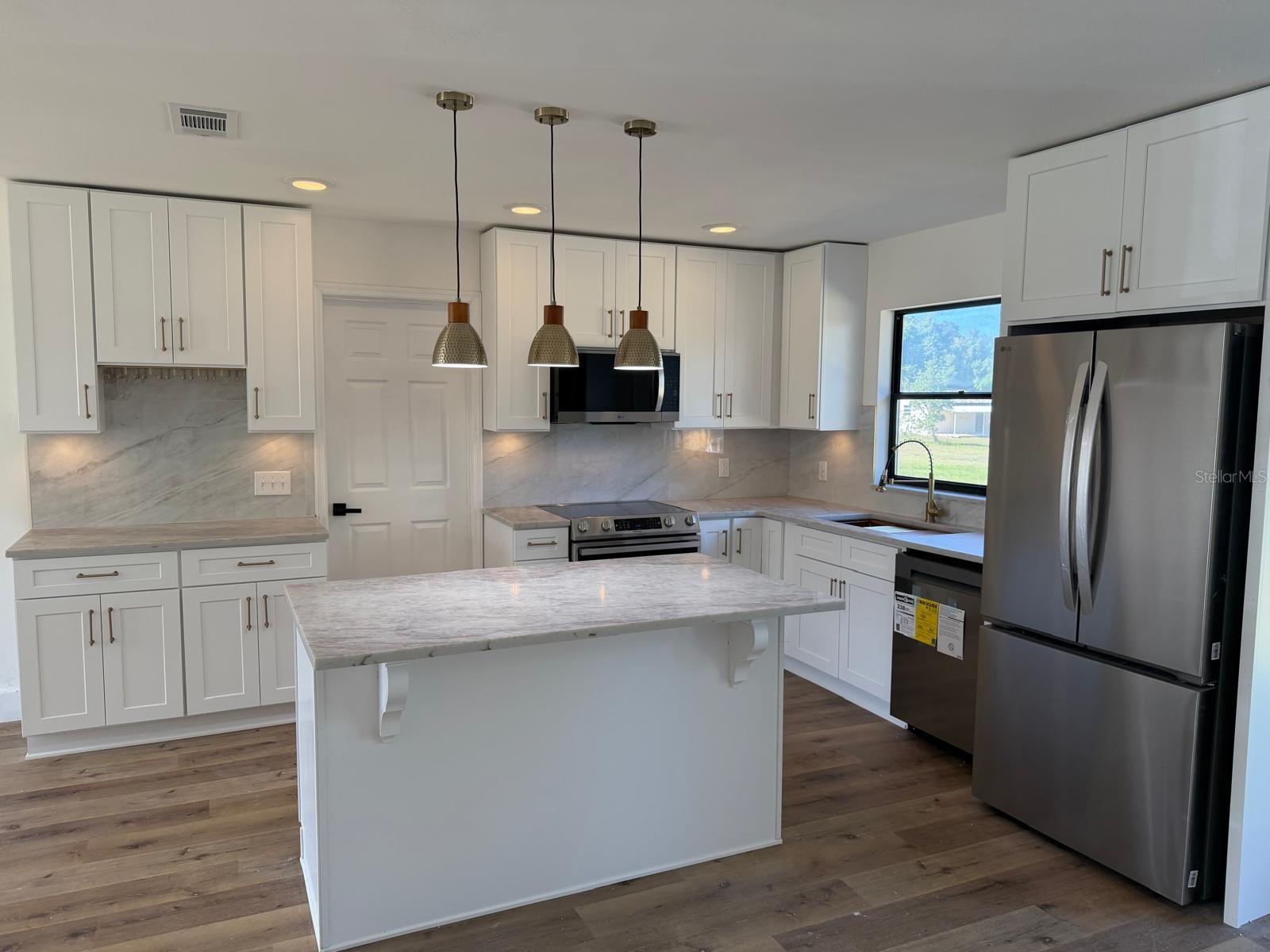 CLINCHWOOD A REP - Residential