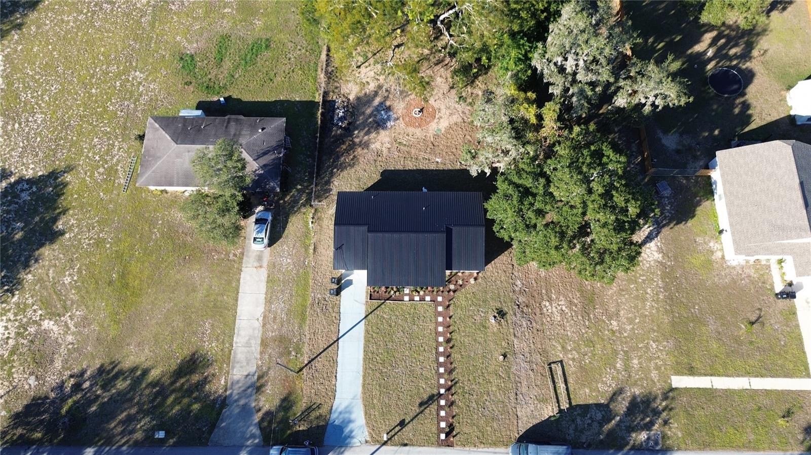 CLINCHWOOD A REP - Residential