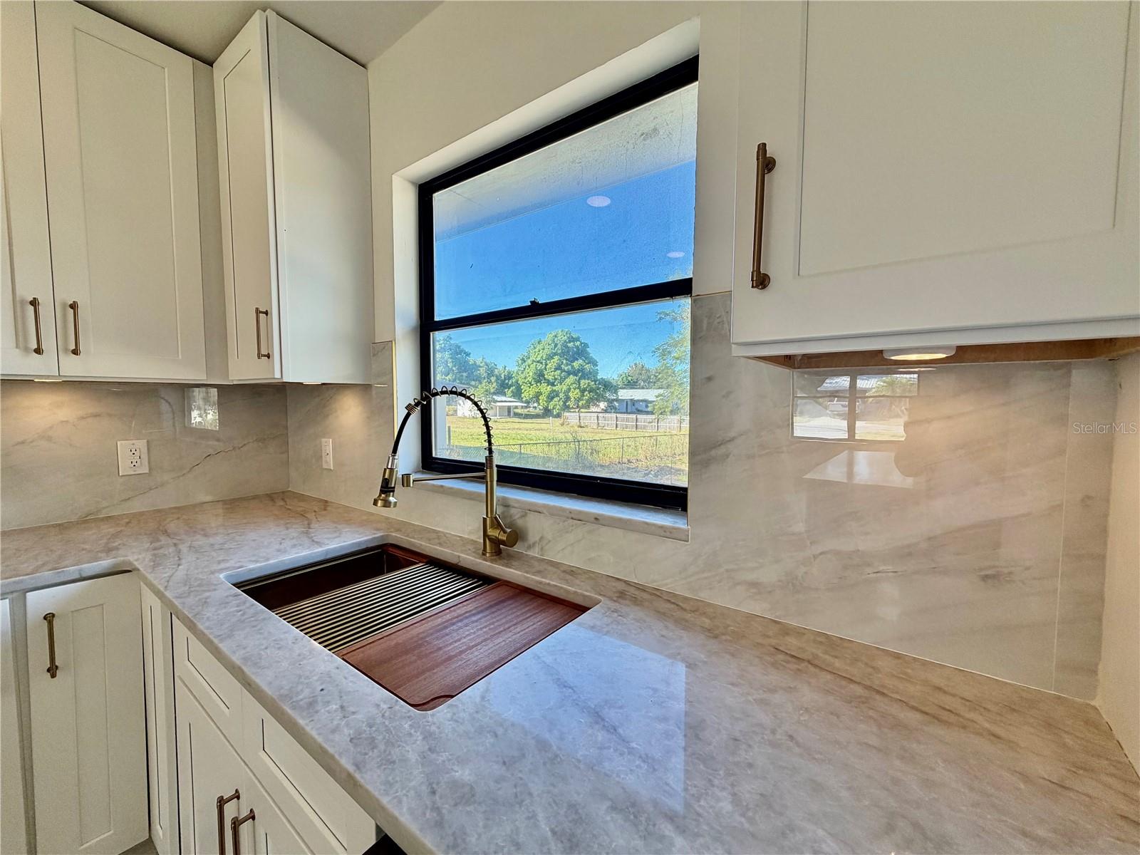 CLINCHWOOD A REP - Residential