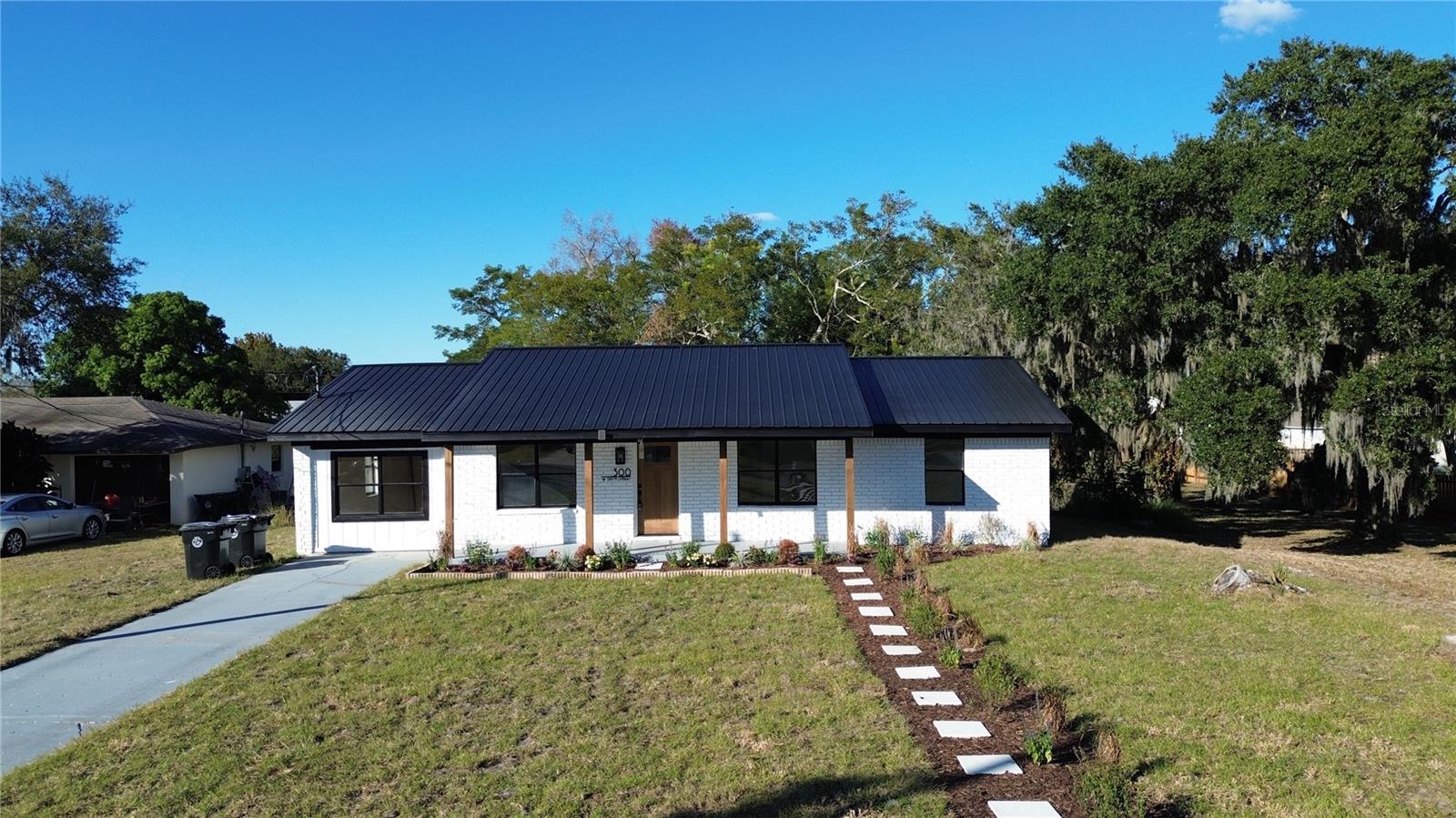 CLINCHWOOD A REP - Residential