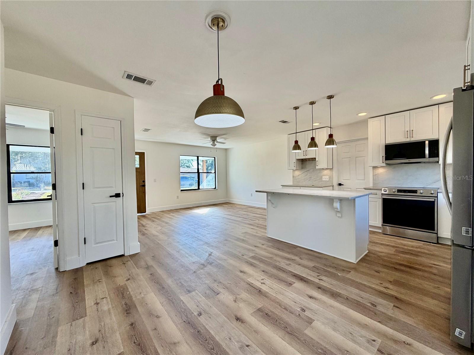 CLINCHWOOD A REP - Residential