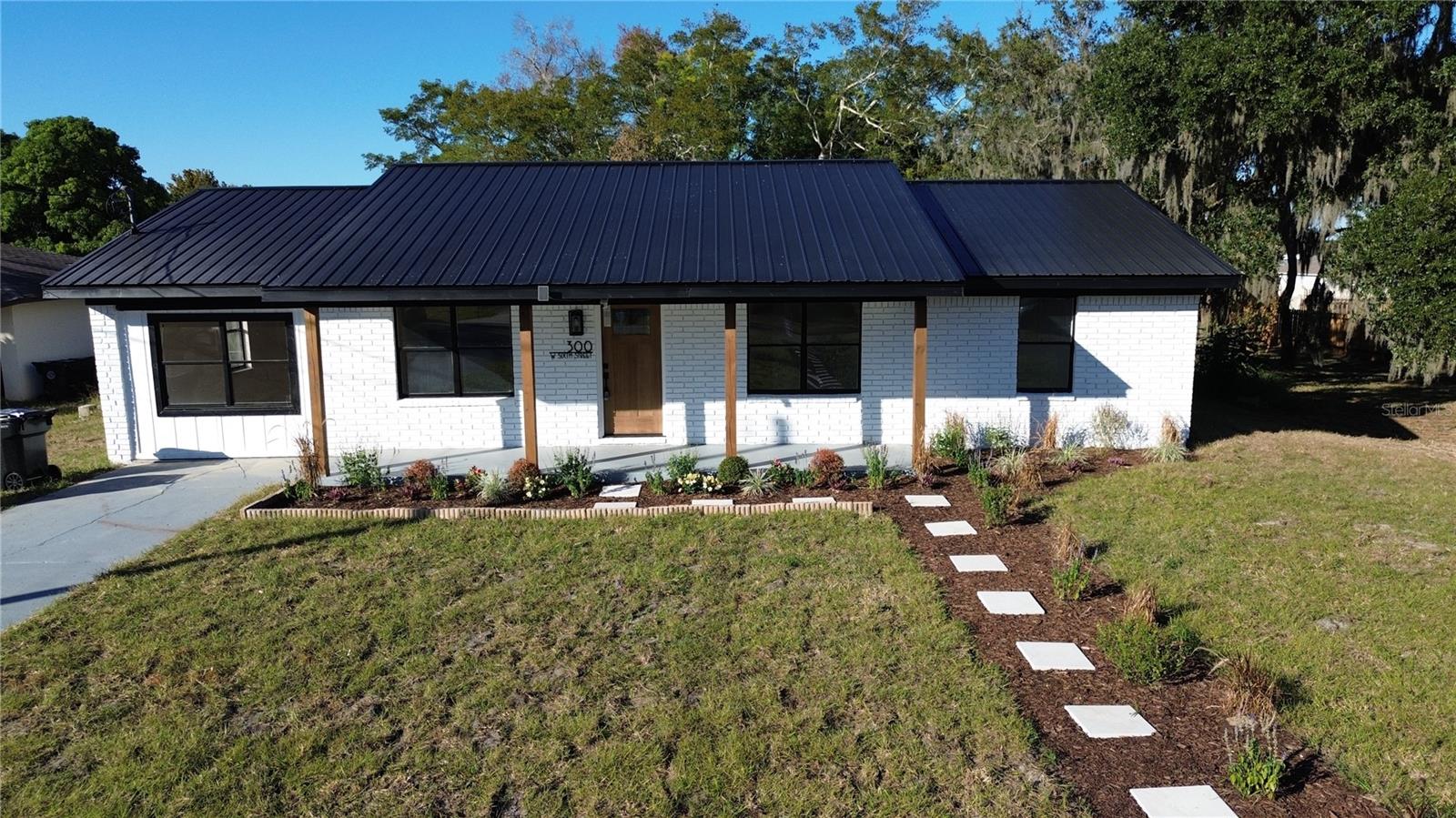 CLINCHWOOD A REP - Residential