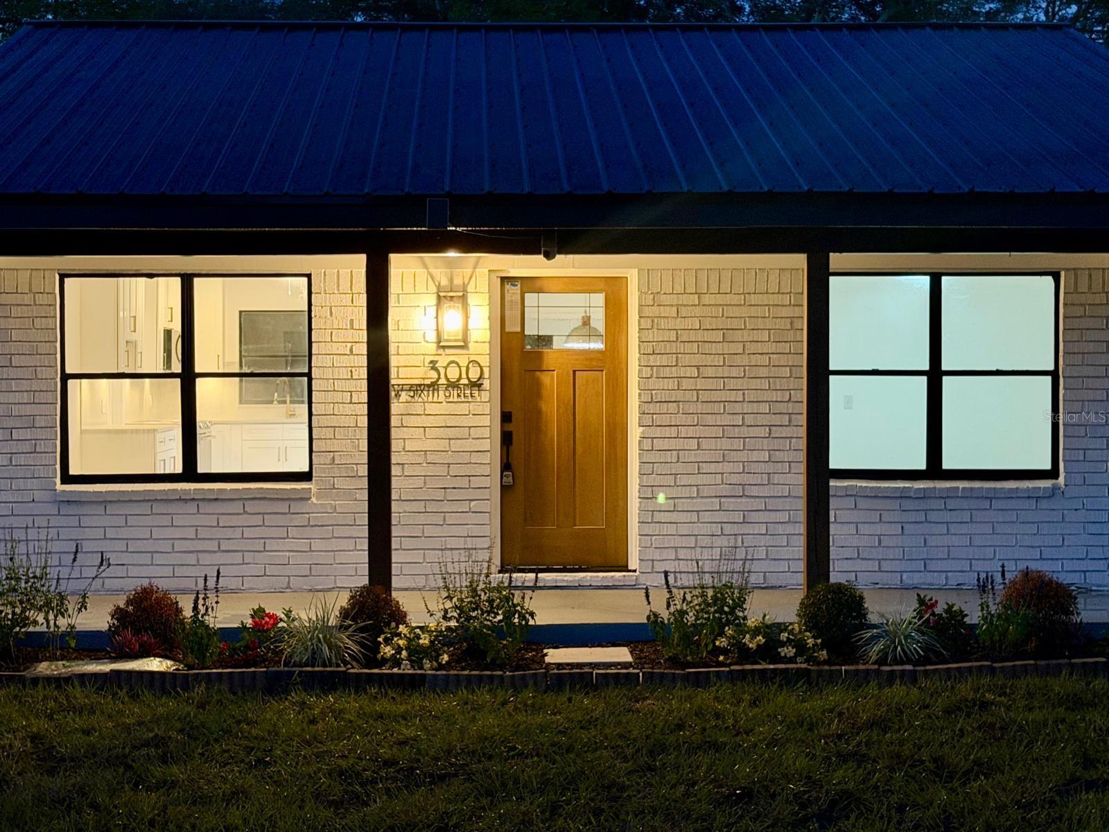 CLINCHWOOD A REP - Residential