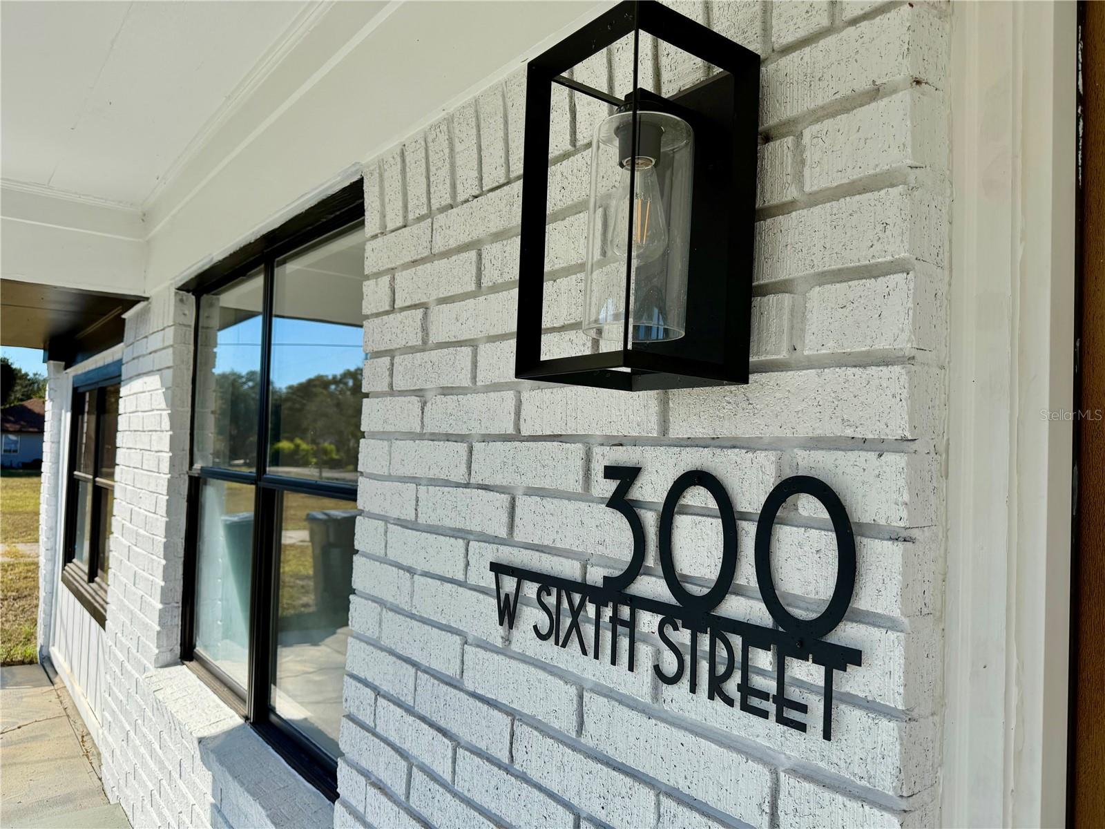 CLINCHWOOD A REP - Residential