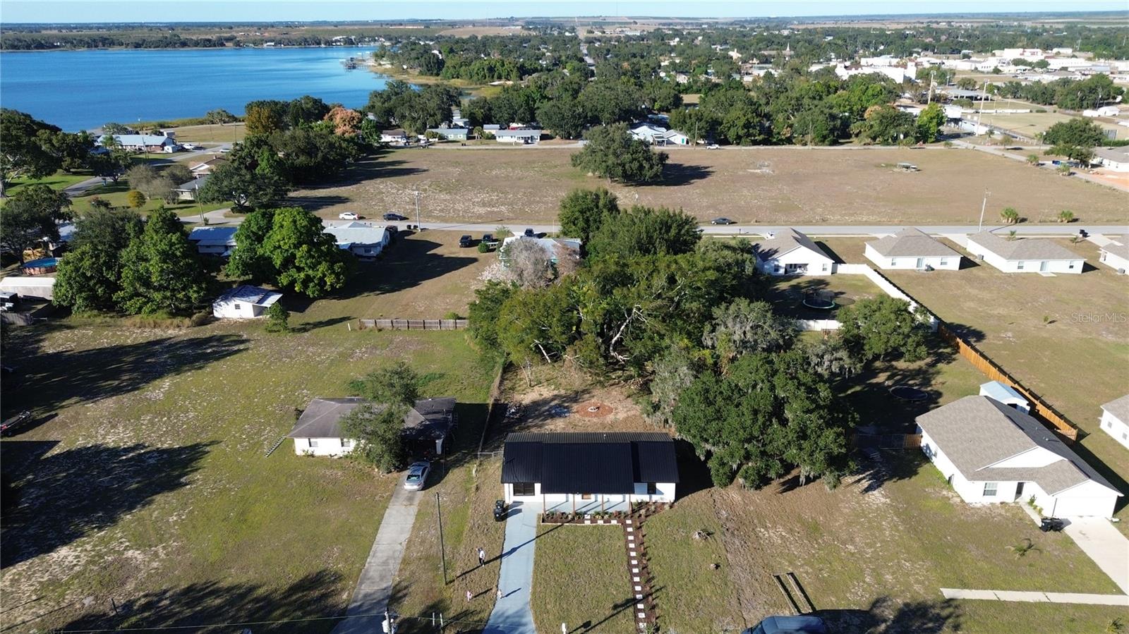 CLINCHWOOD A REP - Residential