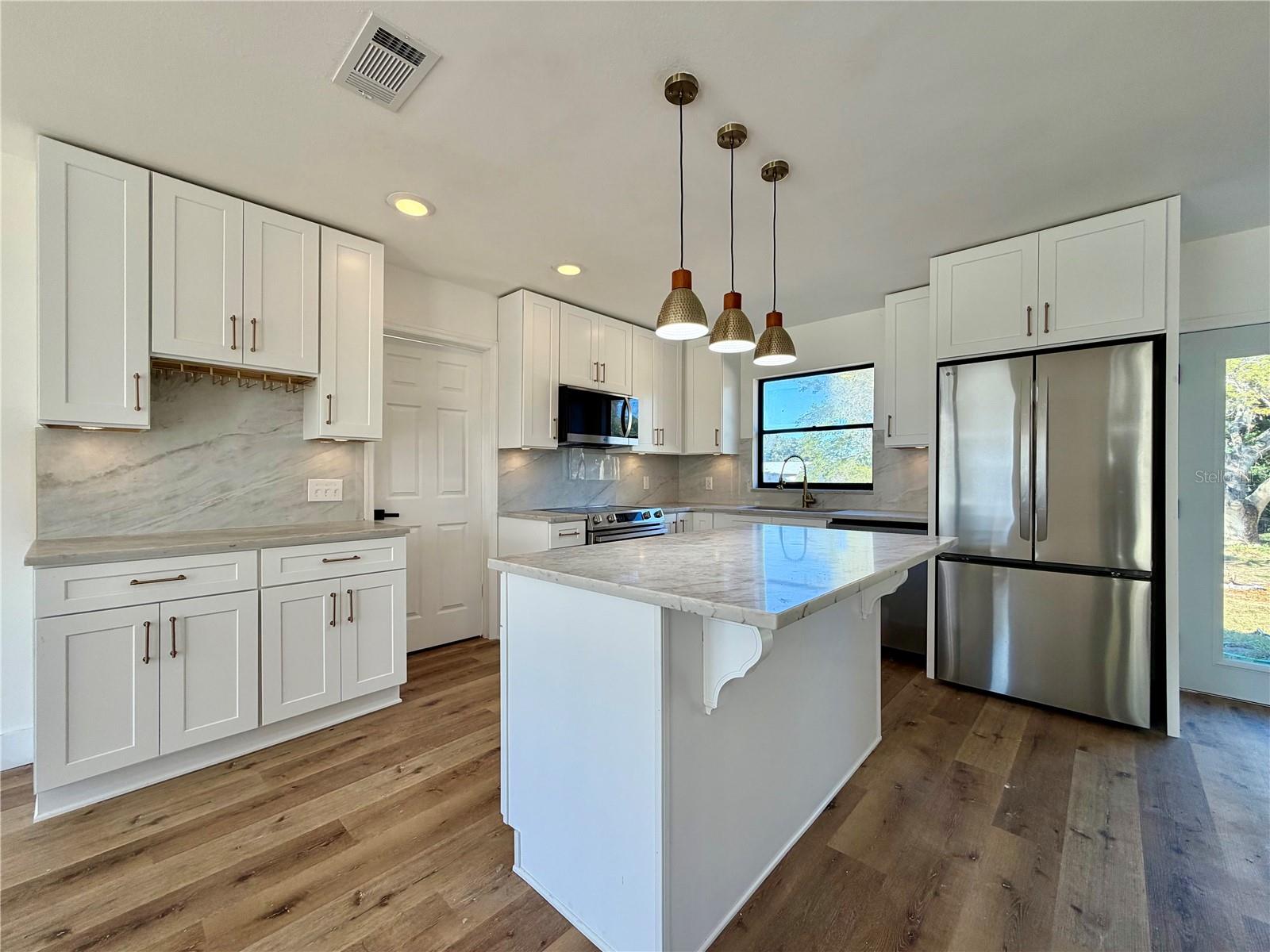 CLINCHWOOD A REP - Residential