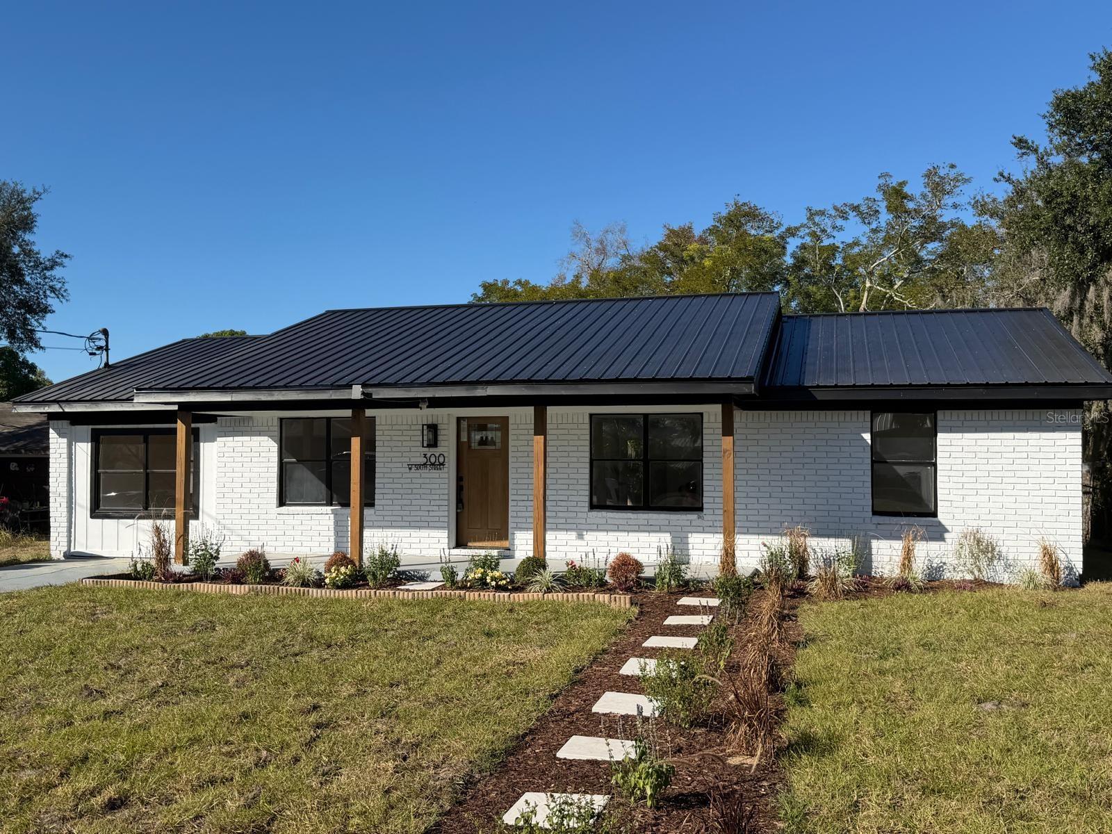 CLINCHWOOD A REP - Residential