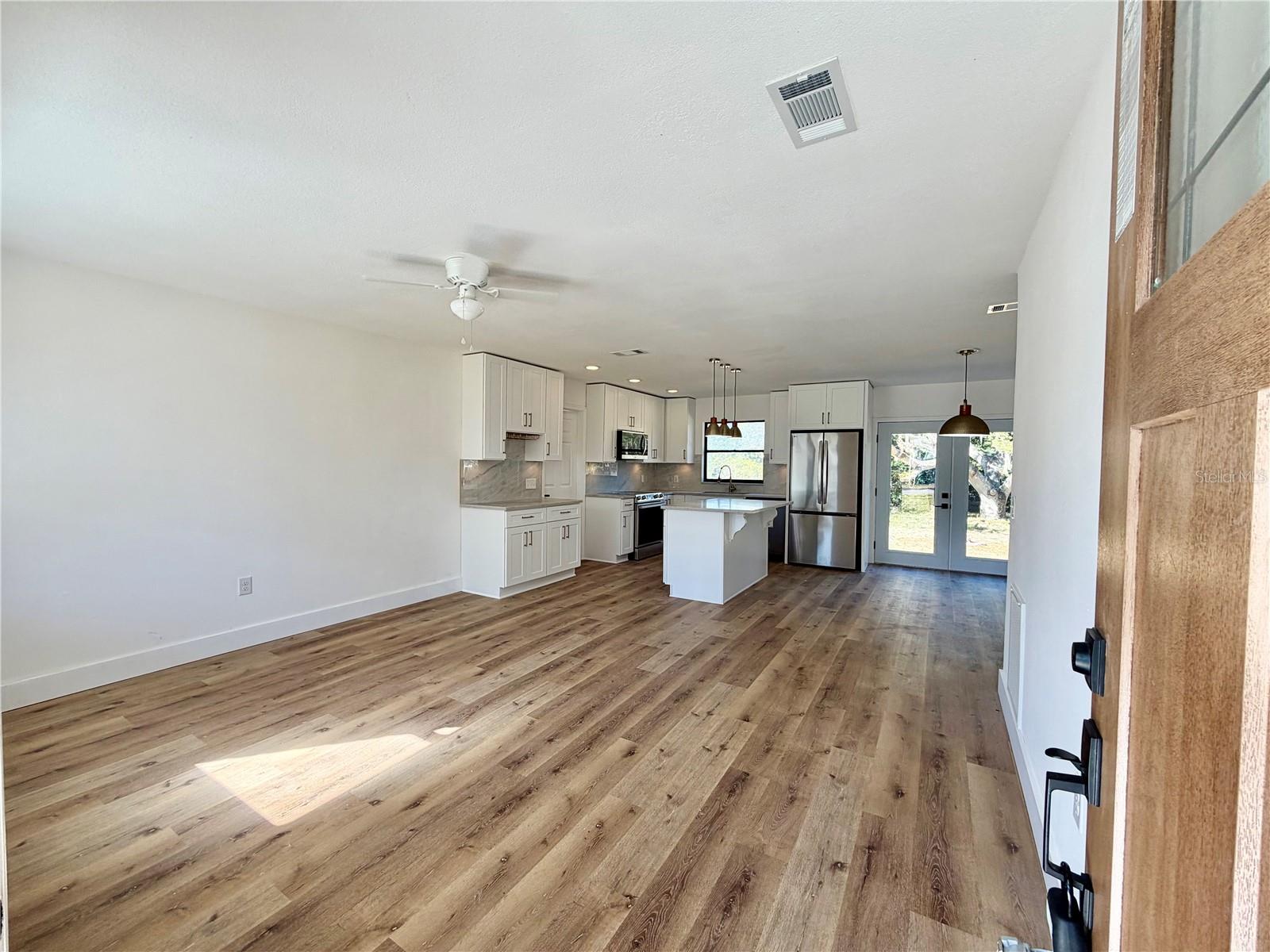 CLINCHWOOD A REP - Residential