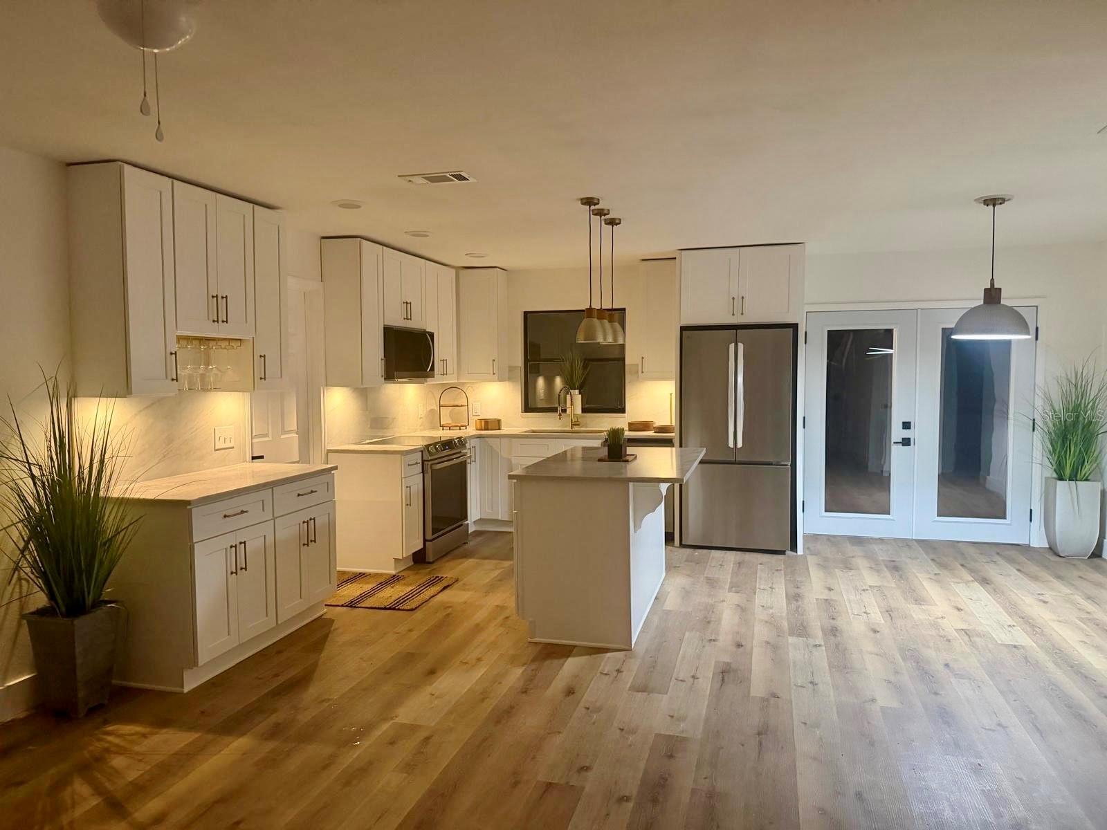 CLINCHWOOD A REP - Residential