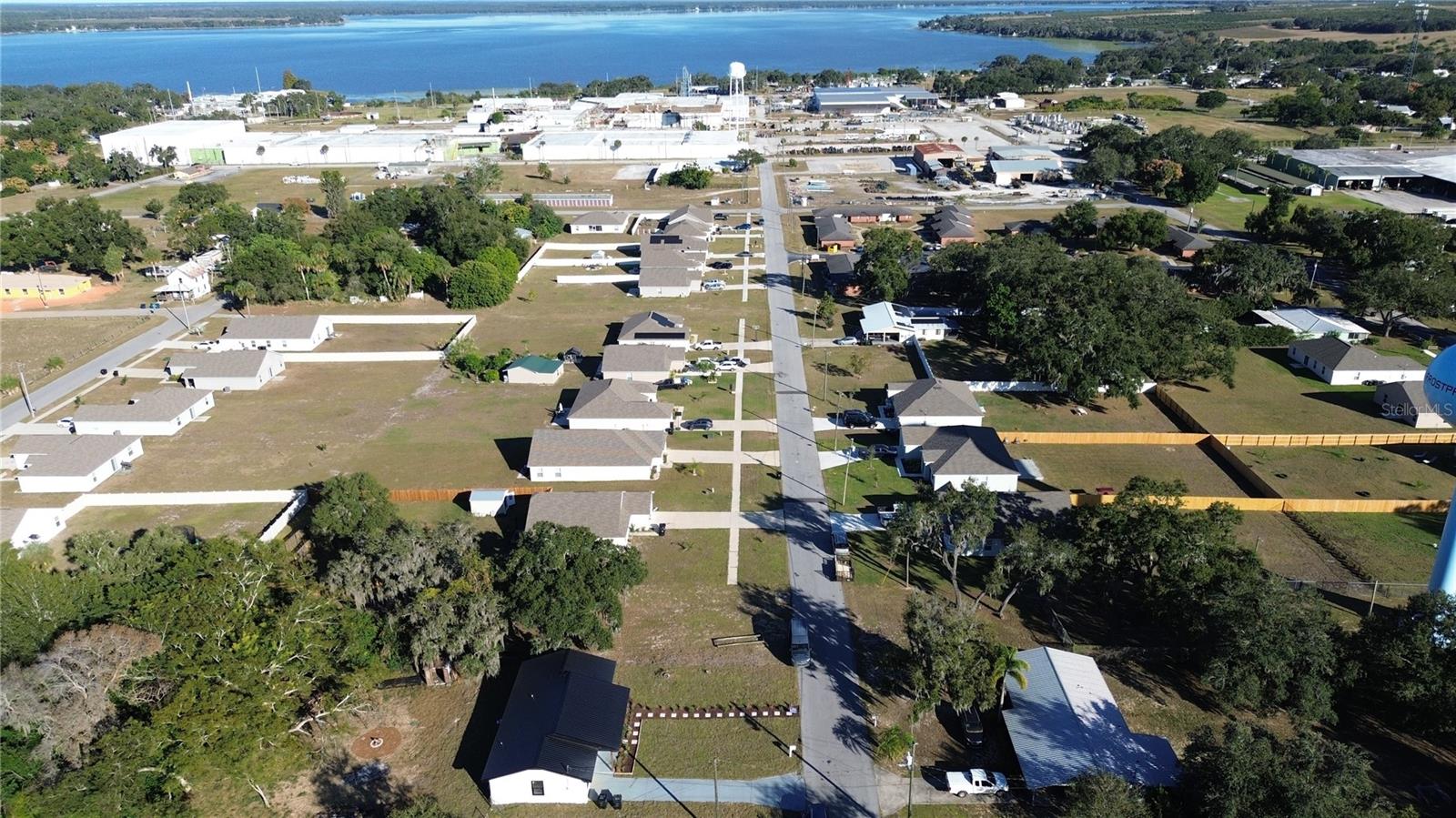 CLINCHWOOD A REP - Residential