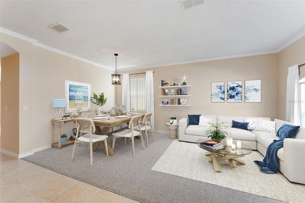 Photo of 207 Little Creek Ln, Winter Springs, FL 32708 (MLS # O6379455)