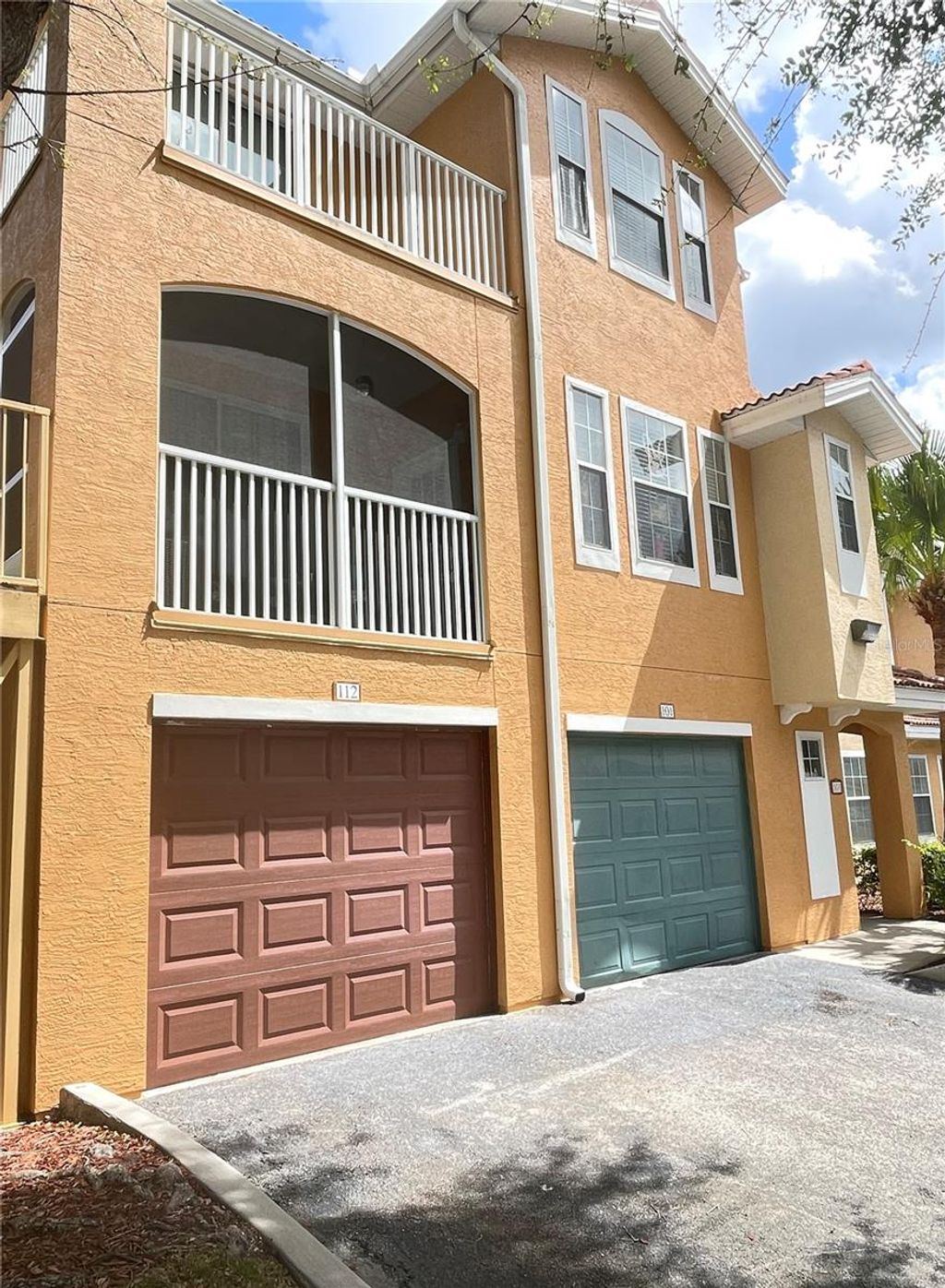 Photo of 12203 Wild Iris Way #112, Orlando, FL 32837 (MLS # O6390583)