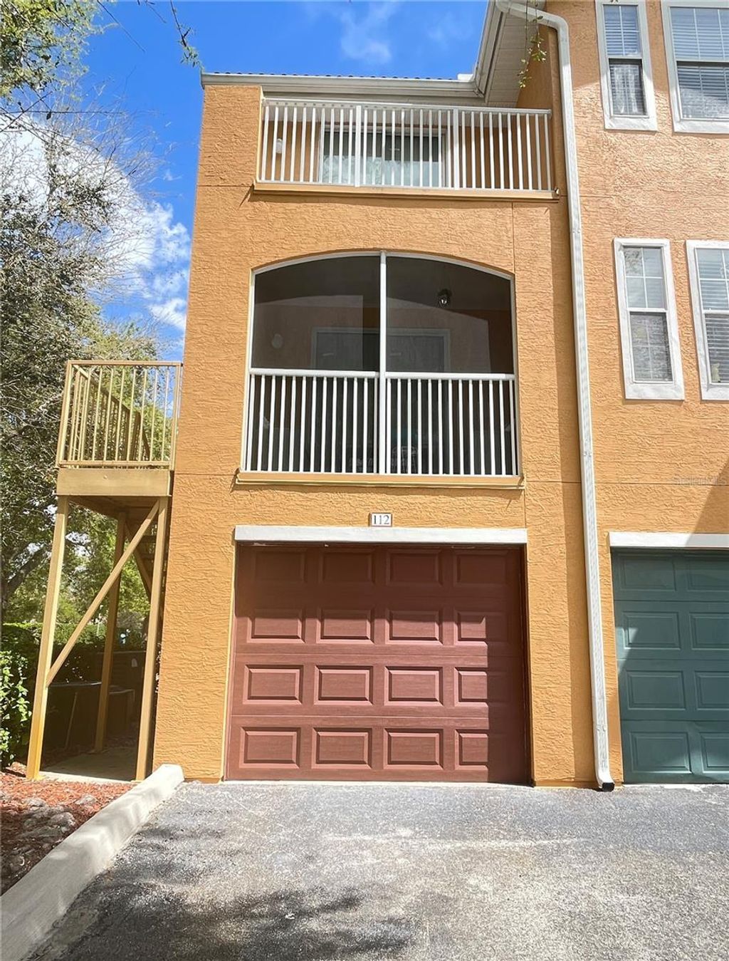 Photo of 12203 Wild Iris Way #112, Orlando, FL 32837 (MLS # O6390583)