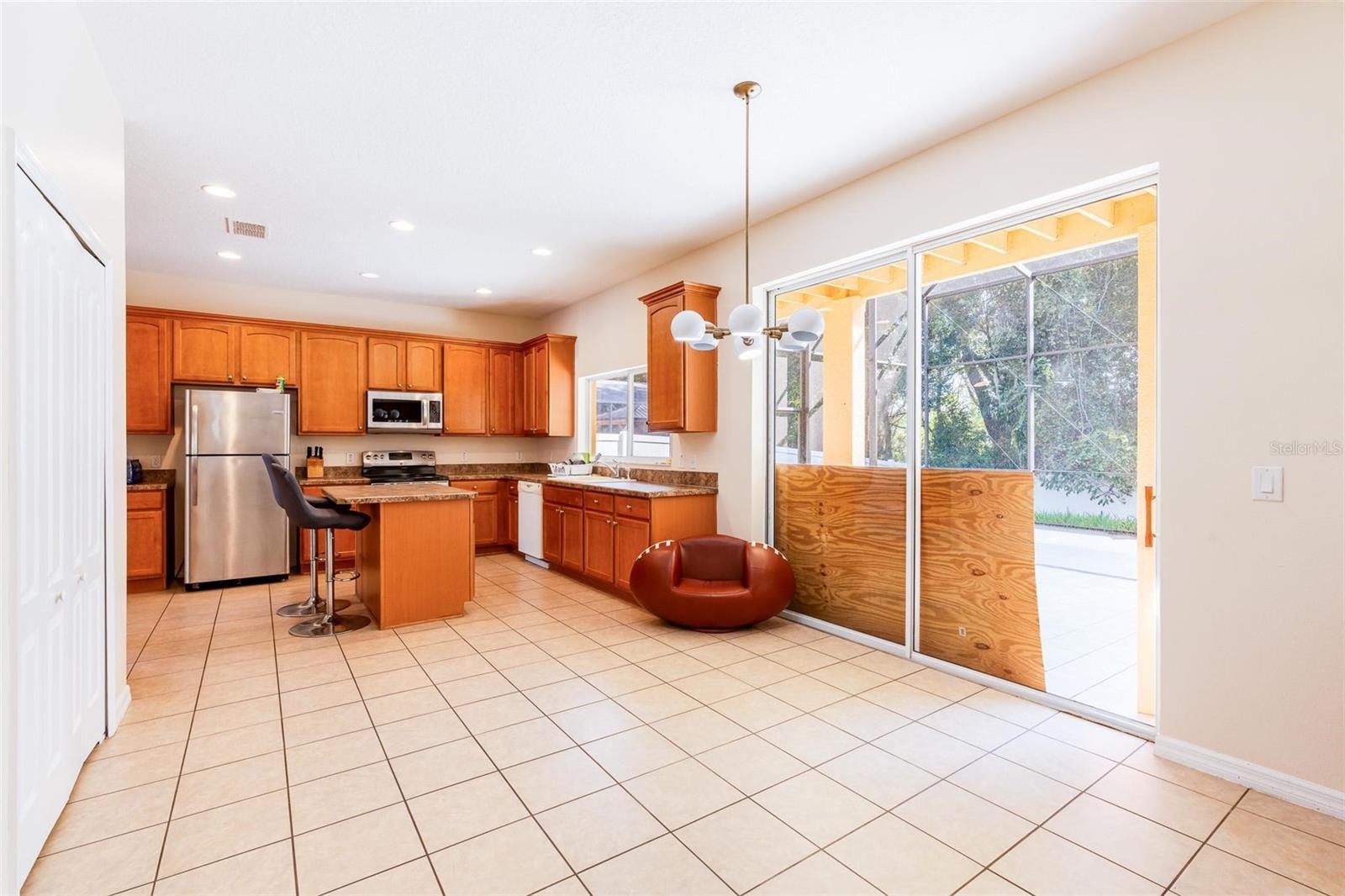 STONEYBROOK HILLS 18 - Residential