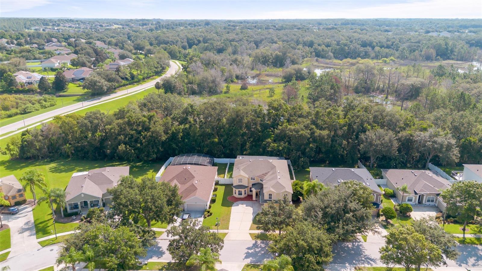 STONEYBROOK HILLS 18 - Residential