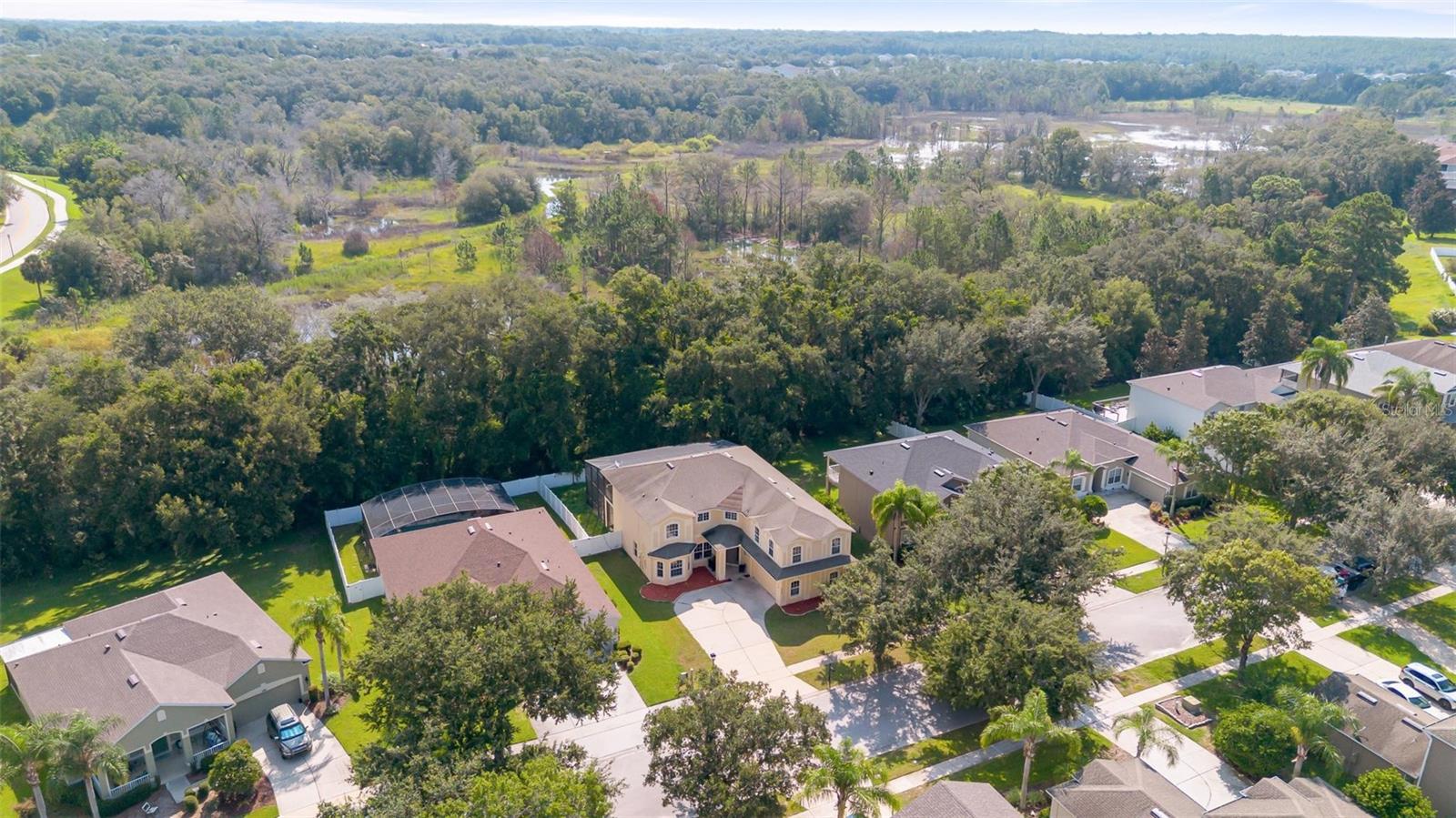 STONEYBROOK HILLS 18 - Residential