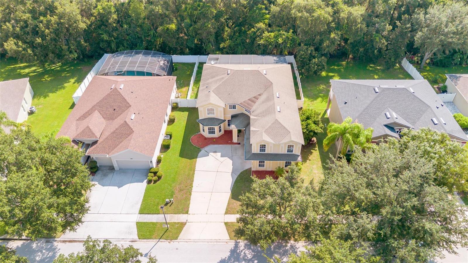5042 RISHLEY RUN WAY