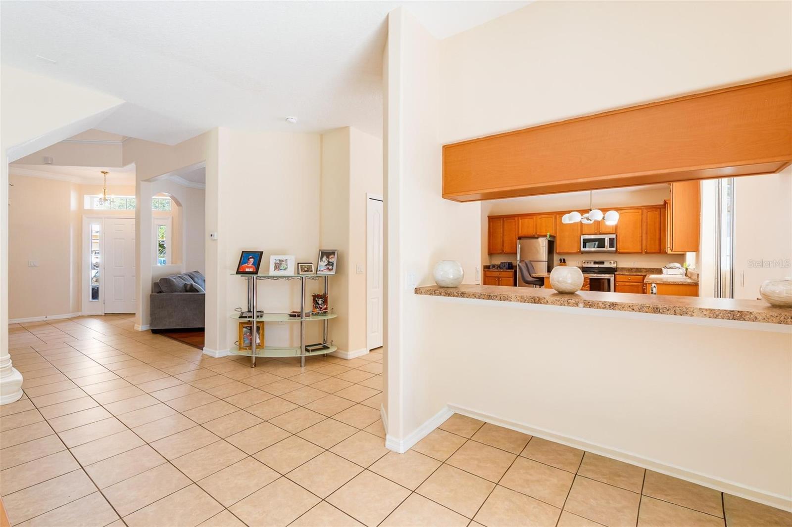 STONEYBROOK HILLS 18 - Residential