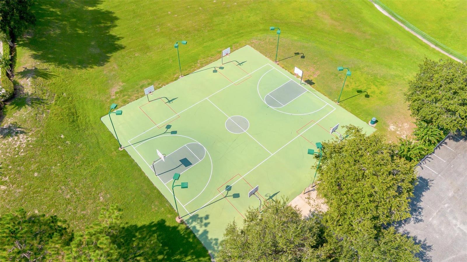 STONEYBROOK HILLS 18 - Residential