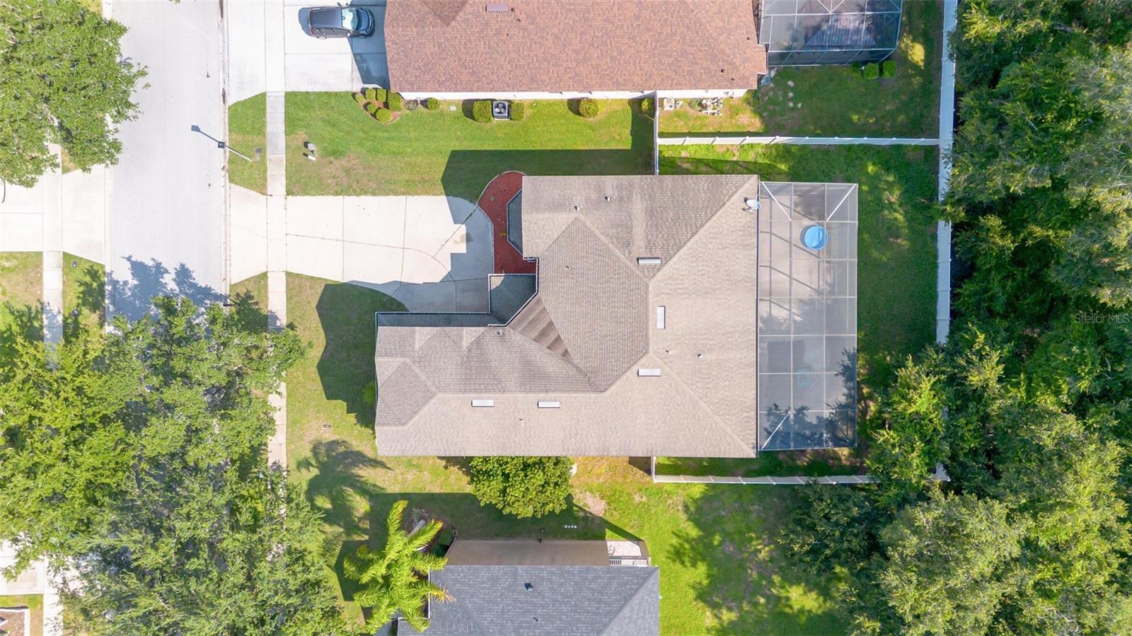 STONEYBROOK HILLS 18 - Residential