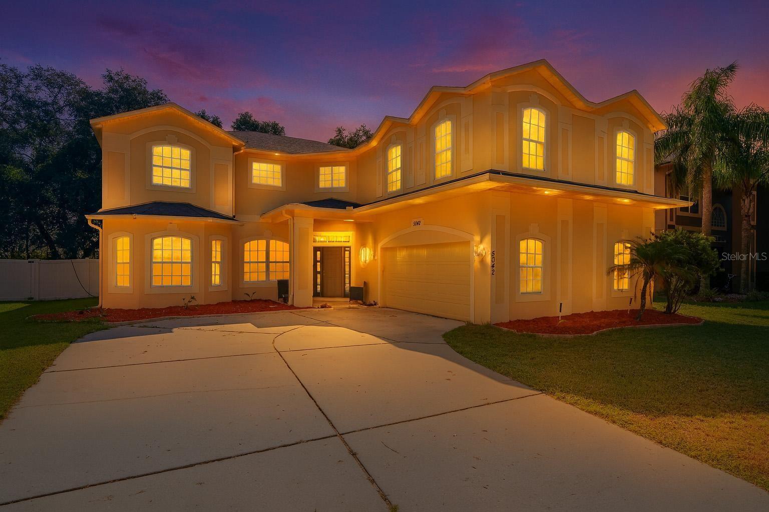 5042 RISHLEY RUN WAY