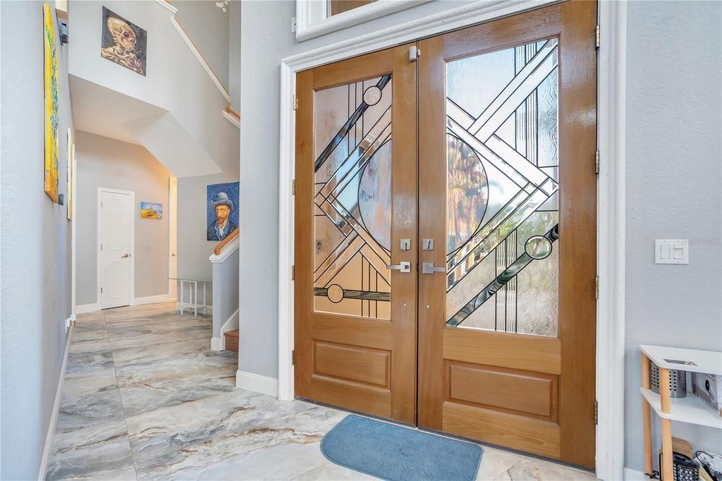 Photo of 934 Symphony Isles Boulevard, Apollo Beach, FL 33572 (MLS # L4961253)