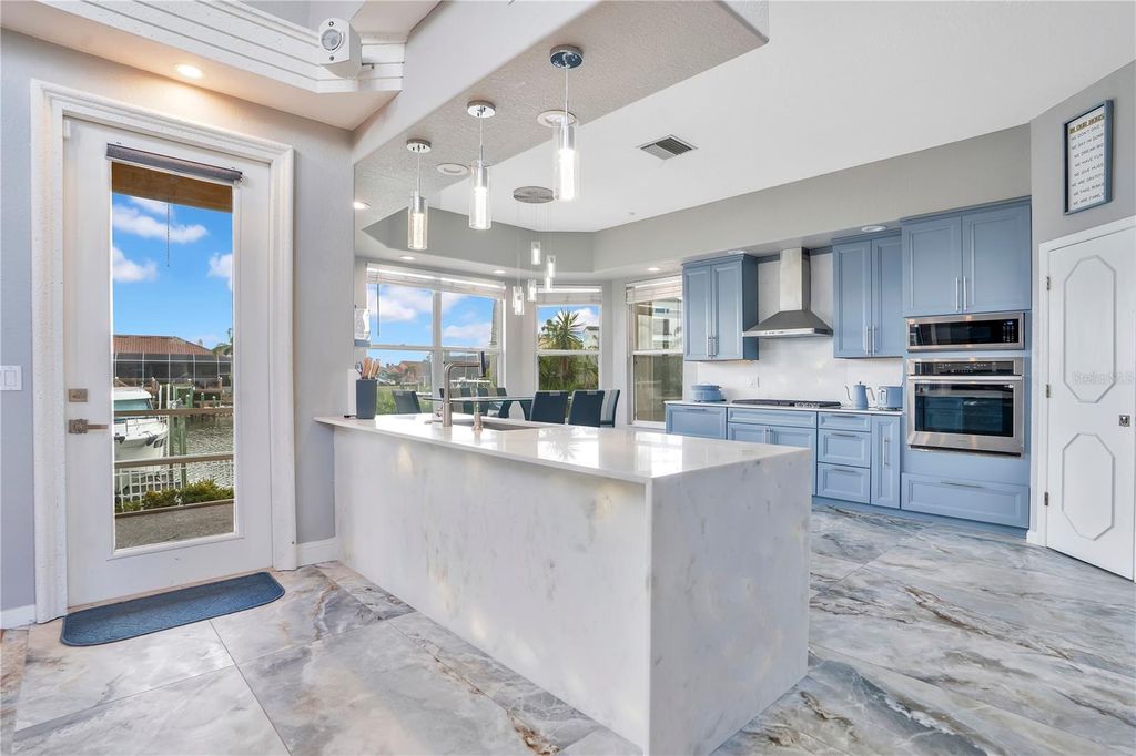 Photo of 934 Symphony Isles Boulevard, Apollo Beach, FL 33572 (MLS # L4961253)