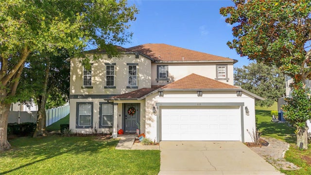 408 ELDERBERRY DRIVE