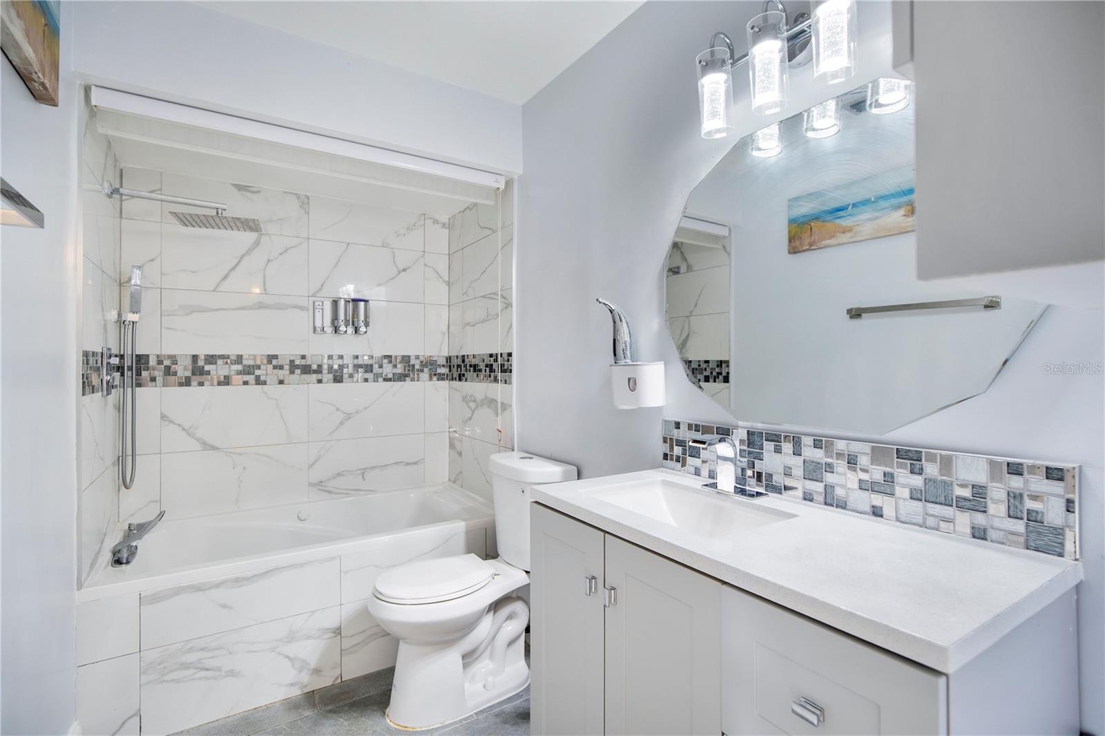 SWEETWOOD ESTATES - Residential
