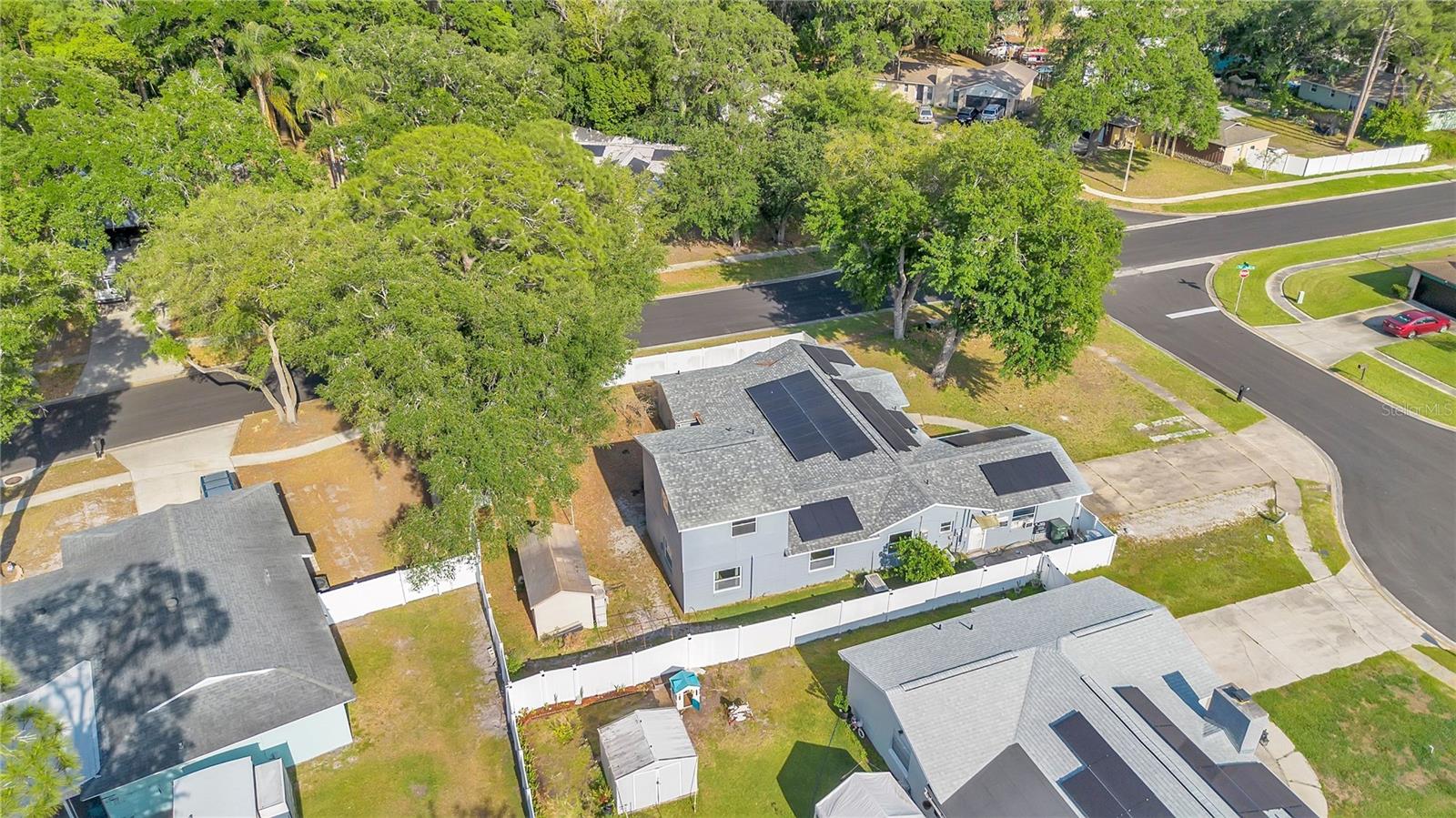 SWEETWOOD ESTATES - Residential