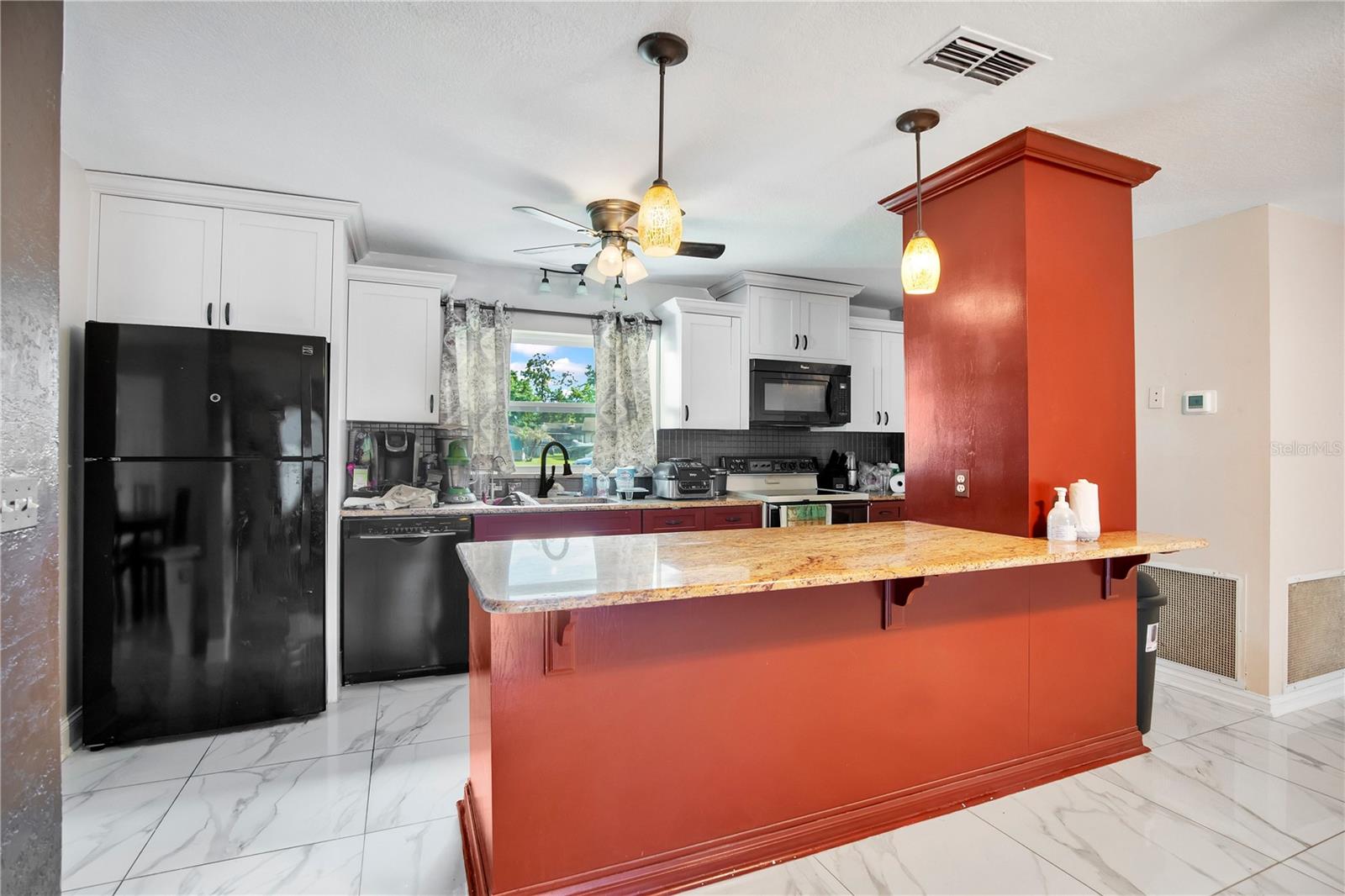 SWEETWOOD ESTATES - Residential
