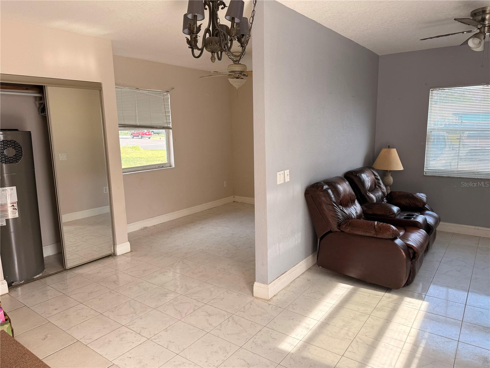 SWEETWOOD ESTATES - Residential