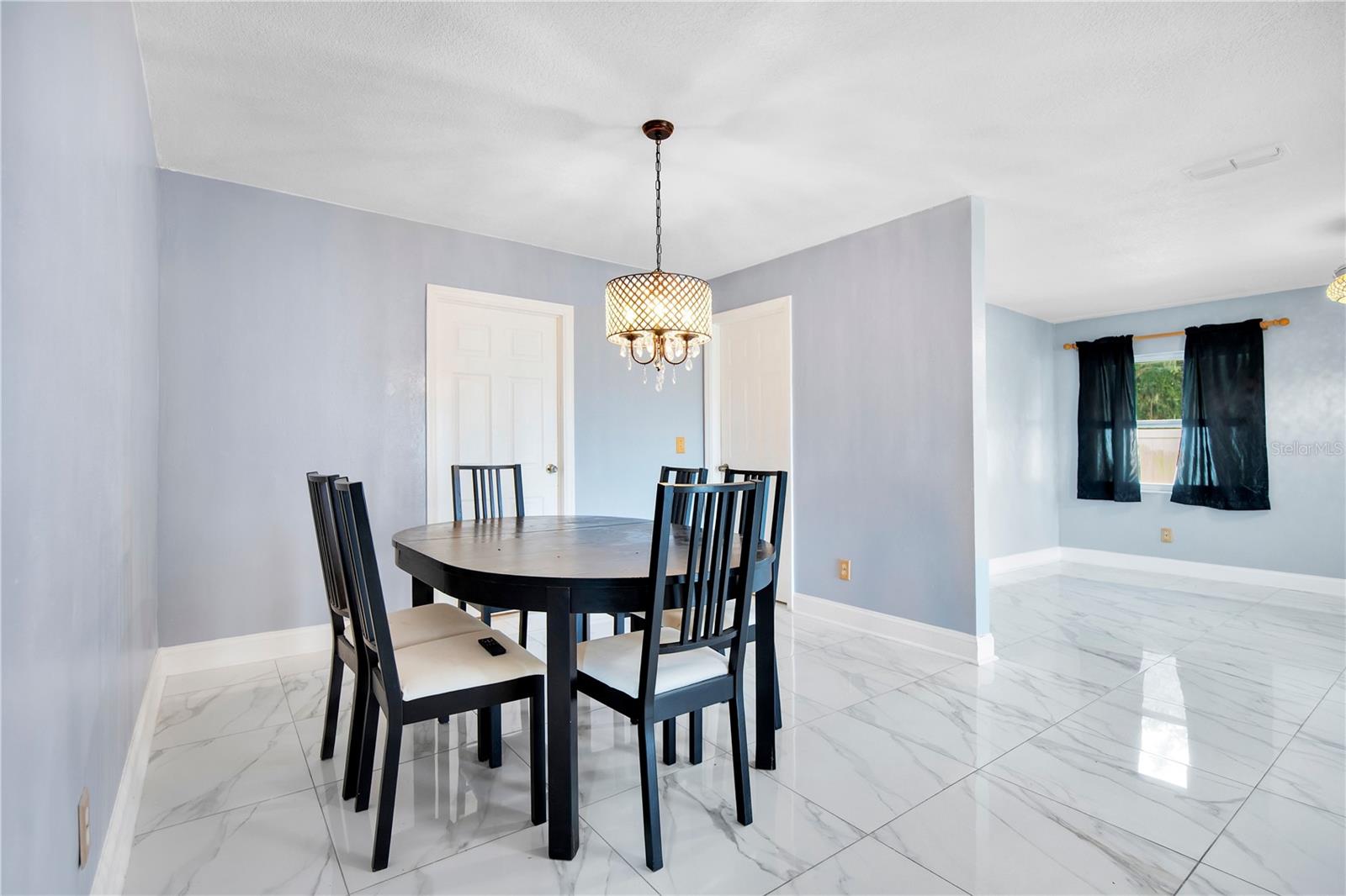 SWEETWOOD ESTATES - Residential