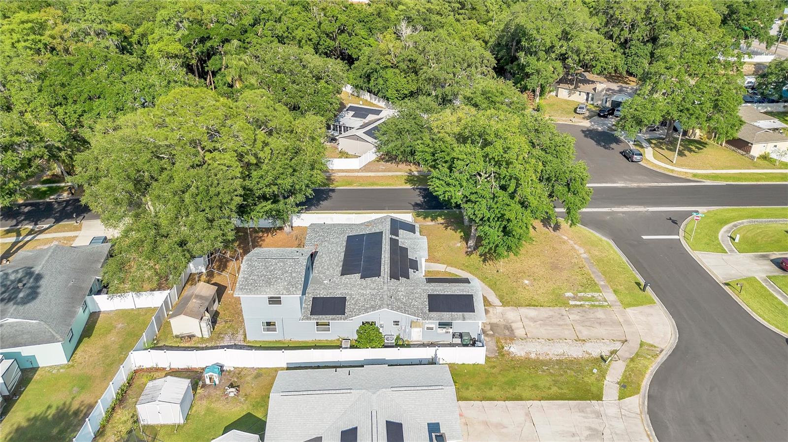 SWEETWOOD ESTATES - Residential