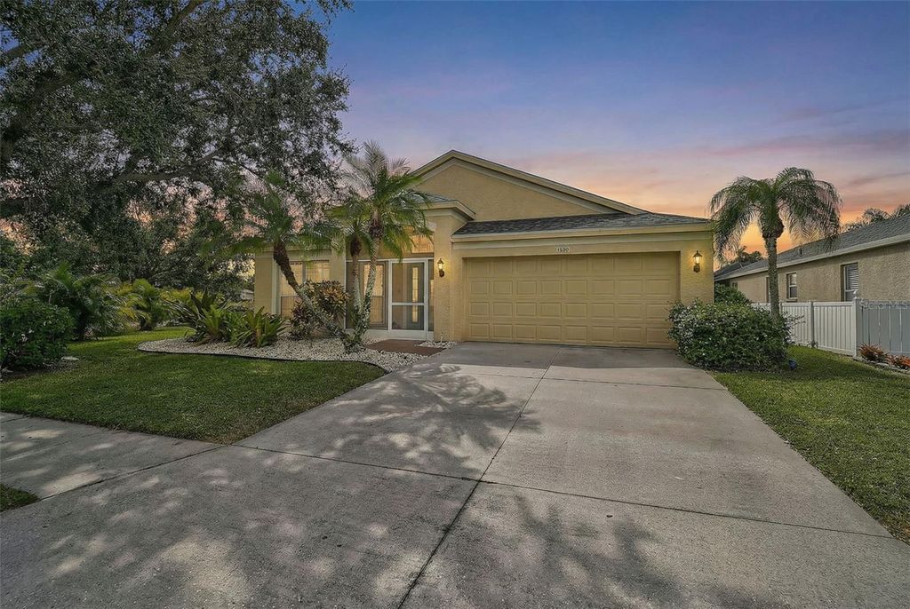 Photo of 4640 Sanibel Way, Bradenton, FL 34203 (MLS # A4670666)