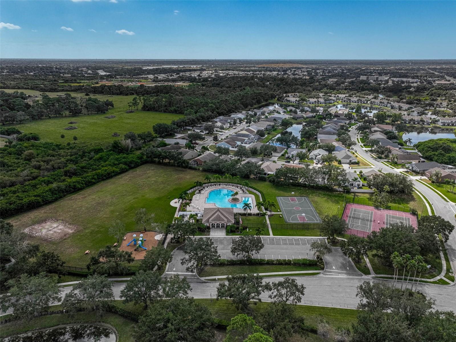 SABAL HARBOUR PH V - Residential