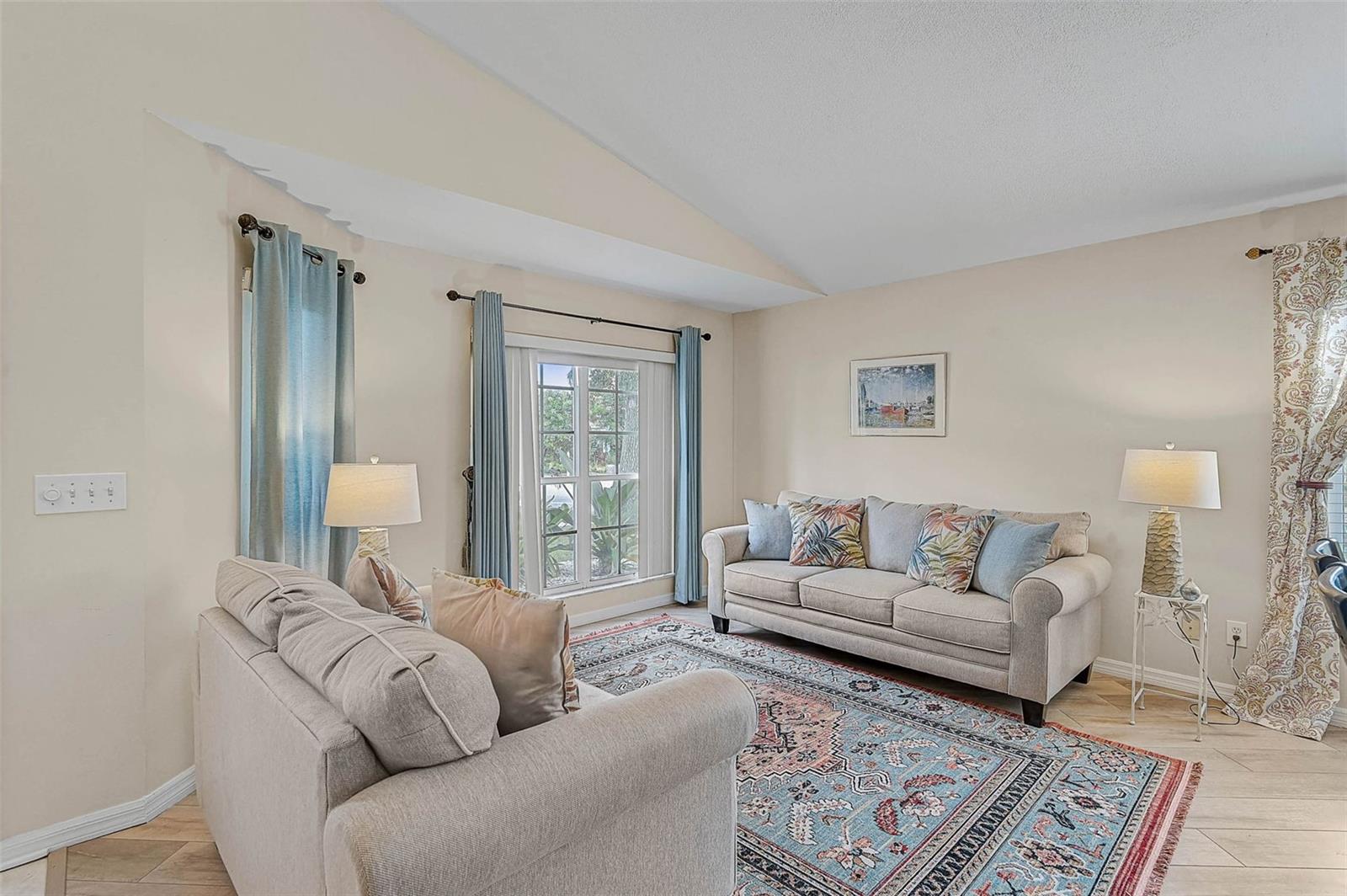 SABAL HARBOUR PH V - Residential