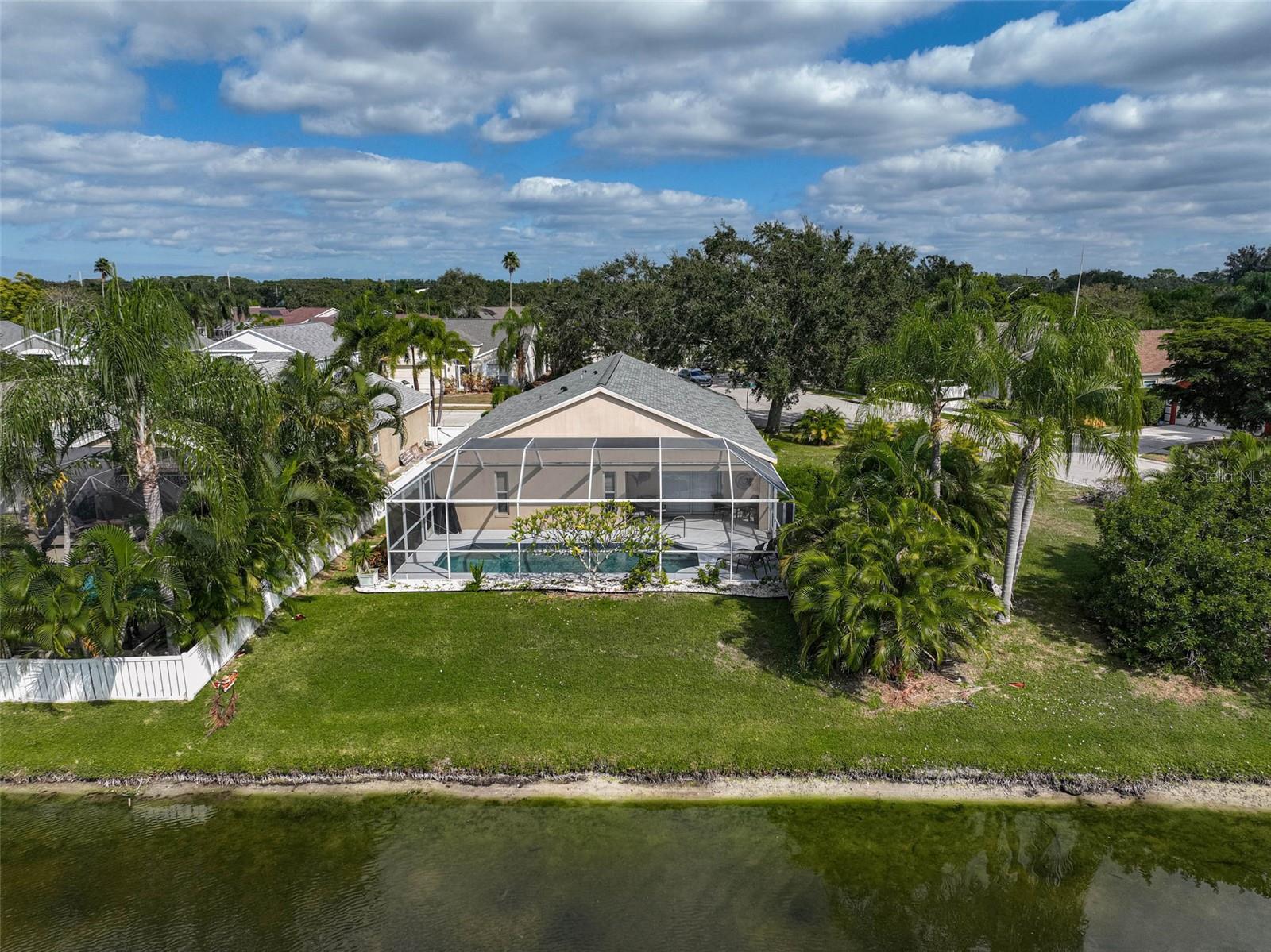 SABAL HARBOUR PH V - Residential