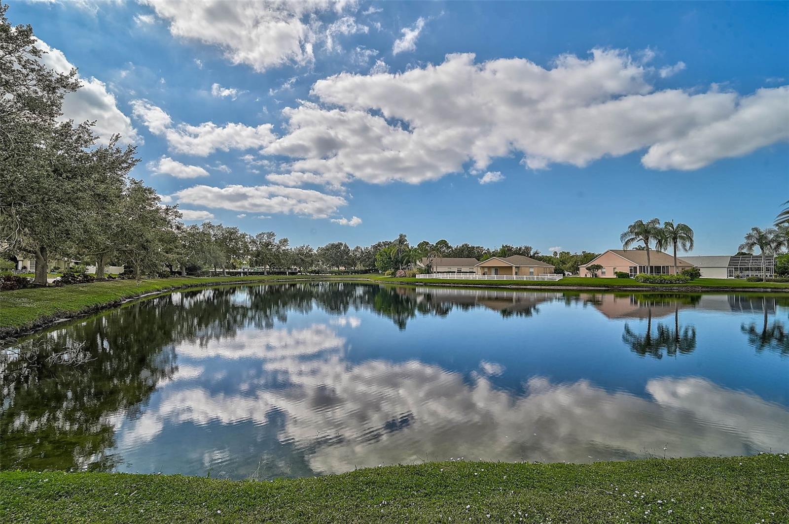 SABAL HARBOUR PH V - Residential