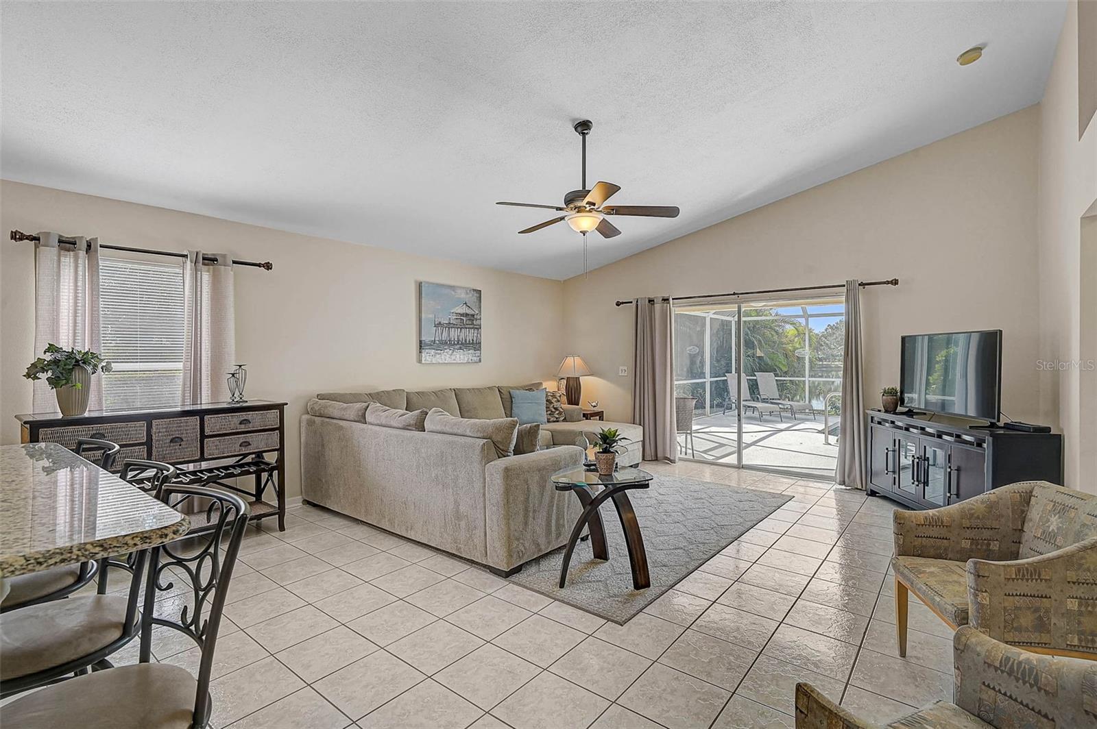 SABAL HARBOUR PH V - Residential