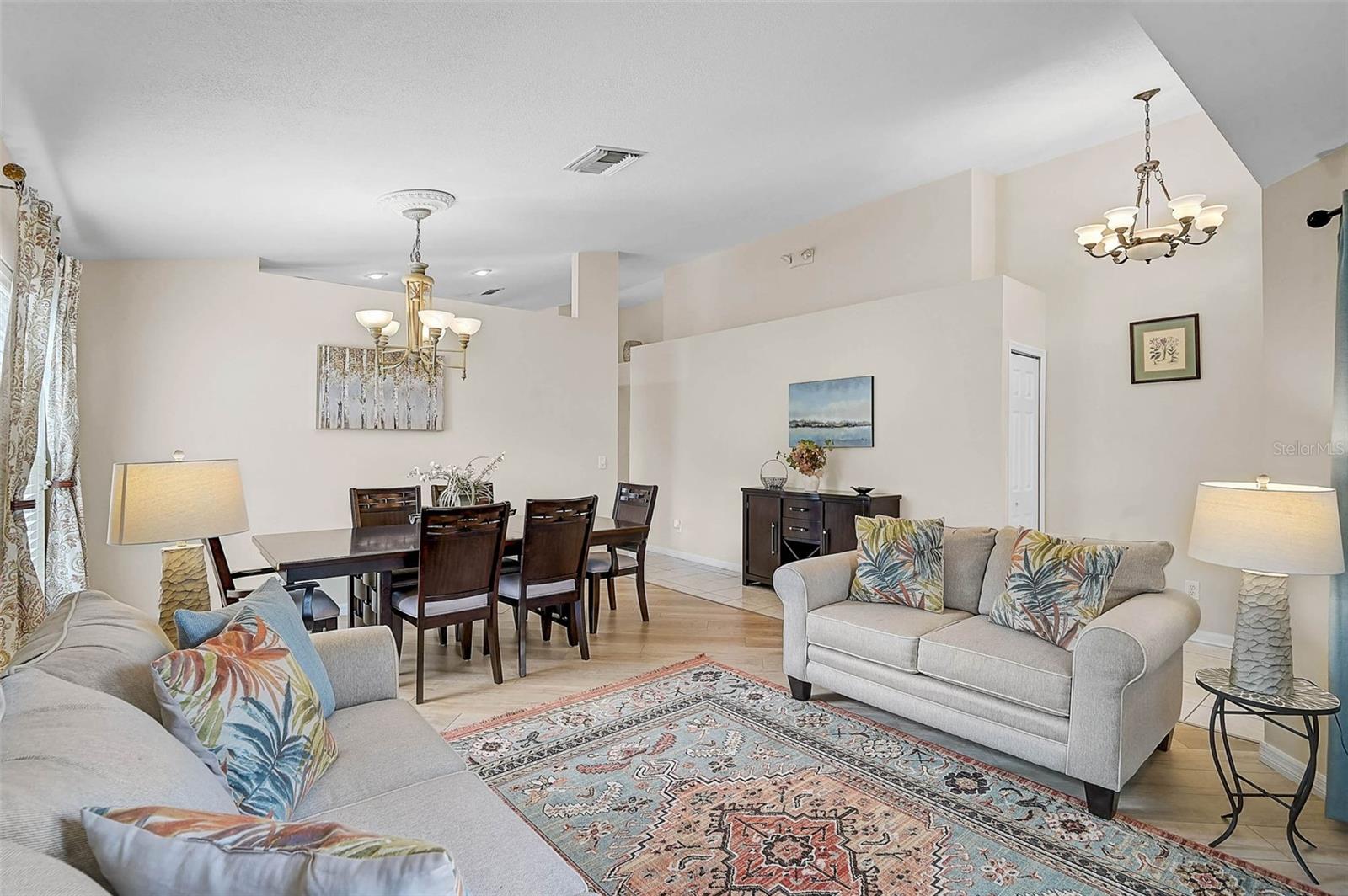 SABAL HARBOUR PH V - Residential