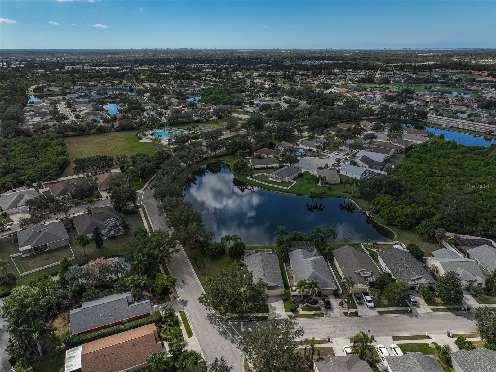 SABAL HARBOUR PH V - Residential