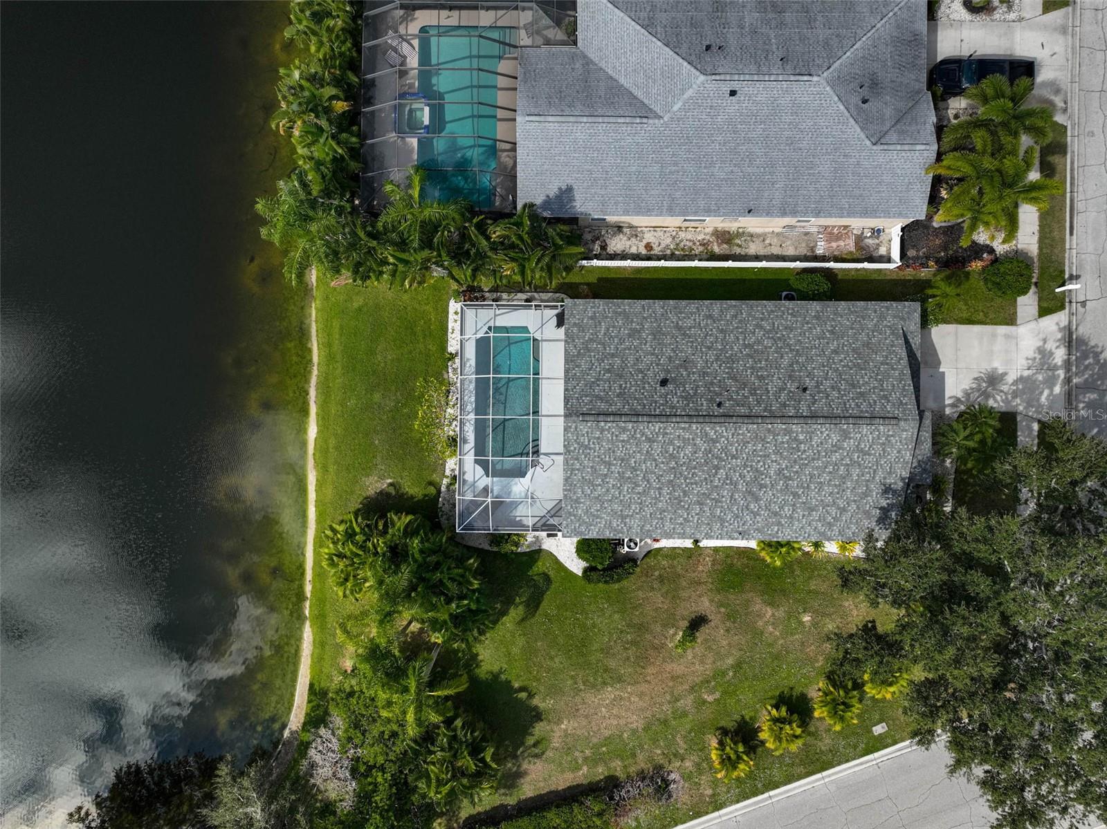 SABAL HARBOUR PH V - Residential