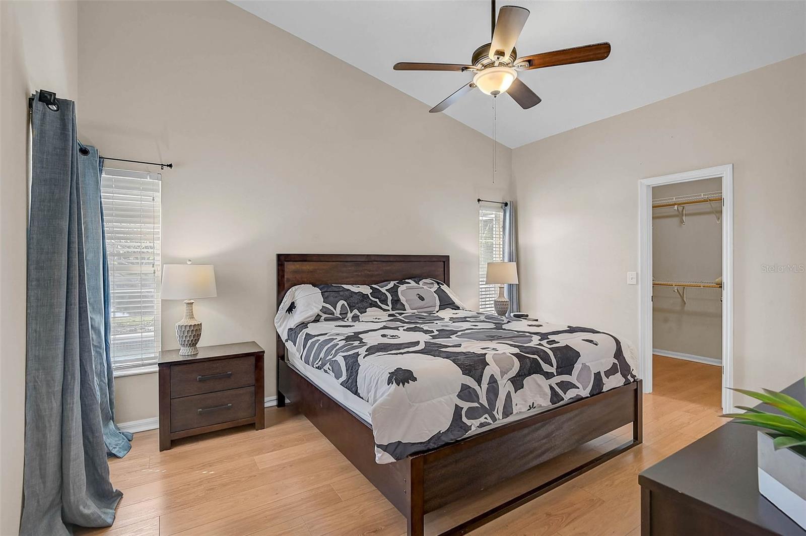 SABAL HARBOUR PH V - Residential