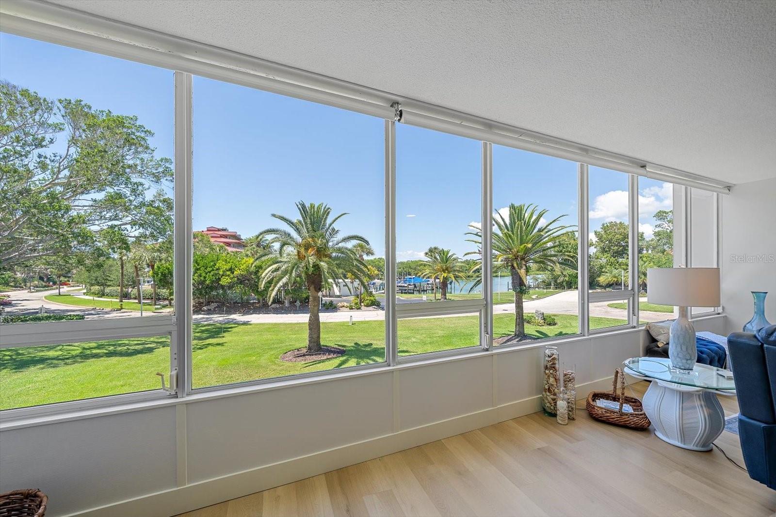 SANDS POINT - Residential
