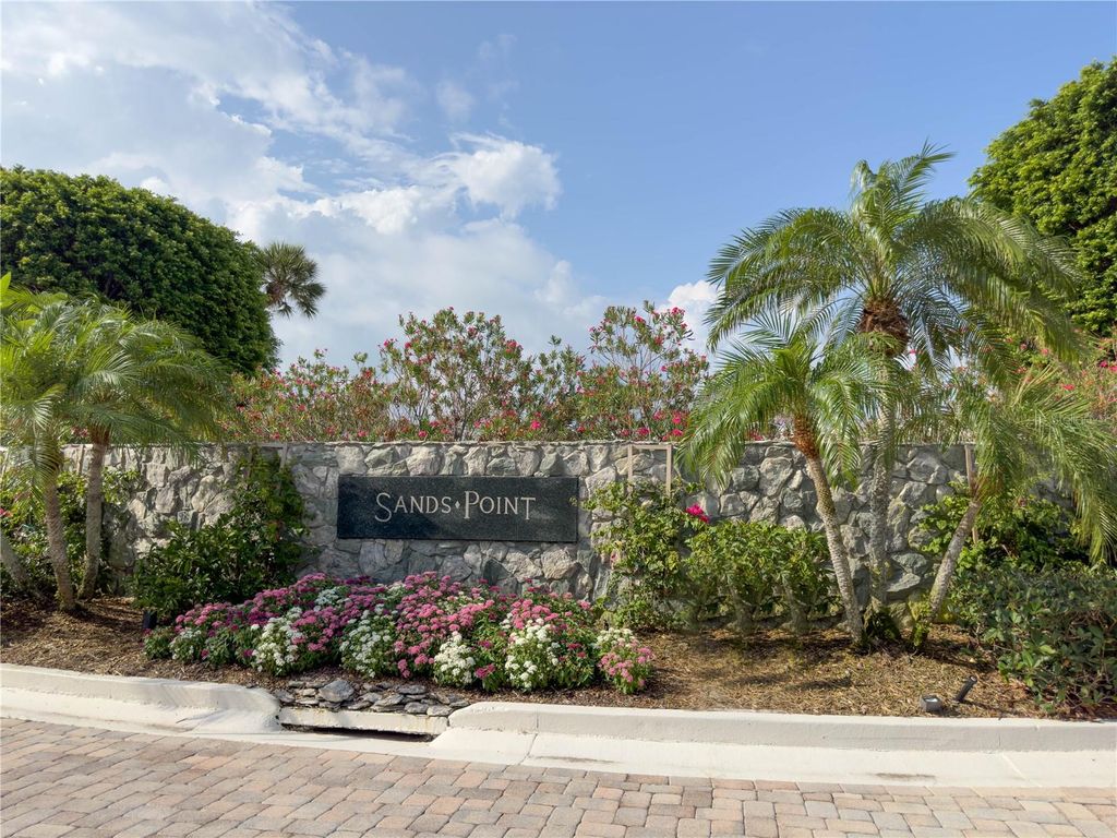 Photo of 100 Sands Point Road #225, Longboat Key, FL 34228 (MLS # A4693834)
