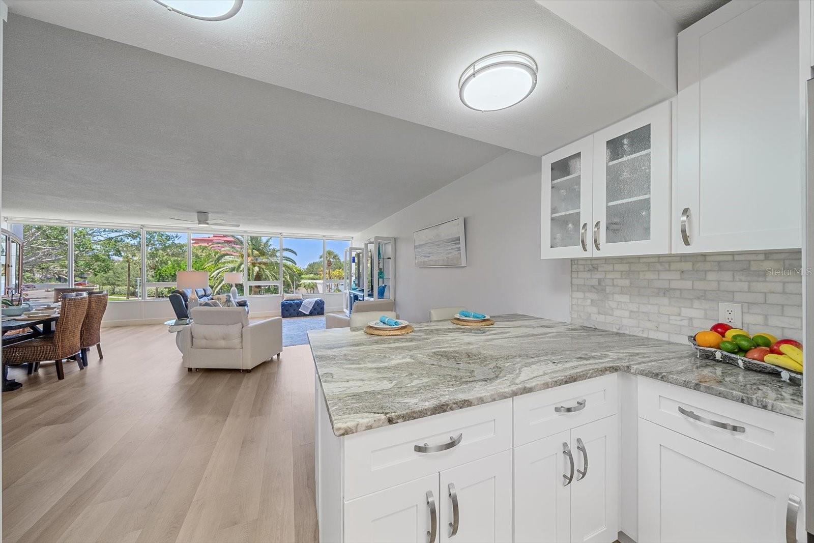 SANDS POINT - Residential
